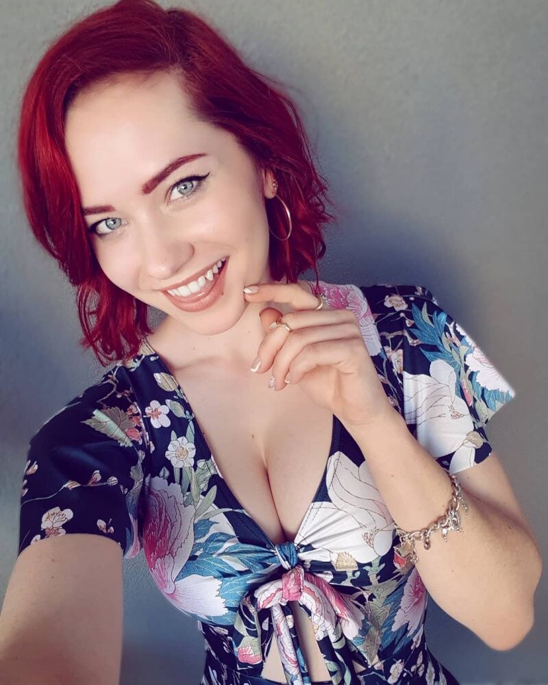 Nichameleon Sexy Photos 9116