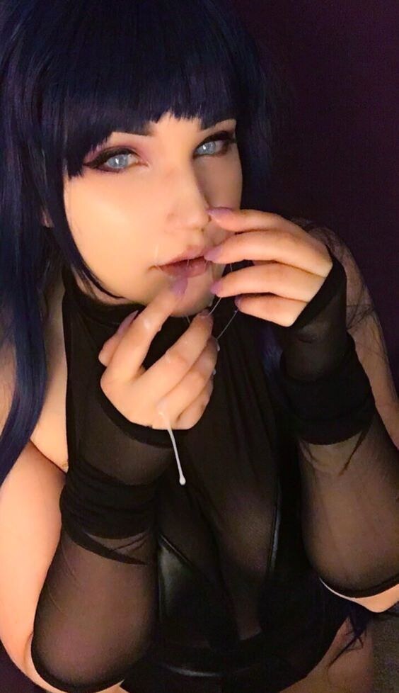 Loliskye Ahegao Nude Photos 73859