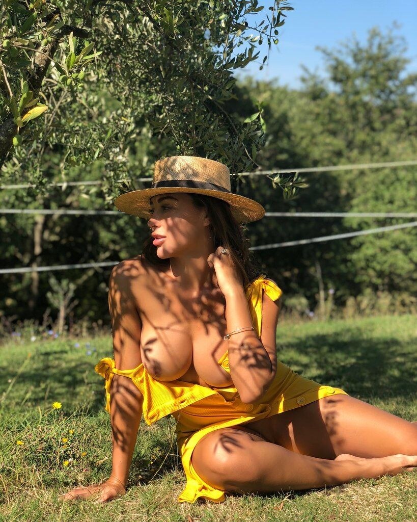 Ana Cheri Nude Photos Onlyfans 72855