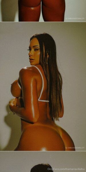 Maria Villalba Nude Photos Onlyfans I 73589
