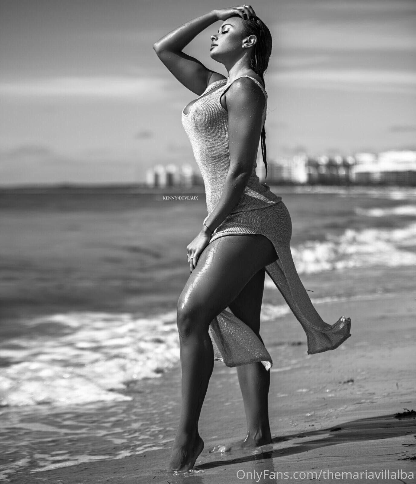 Maria Villalba Nude Photos Onlyfans II 73637