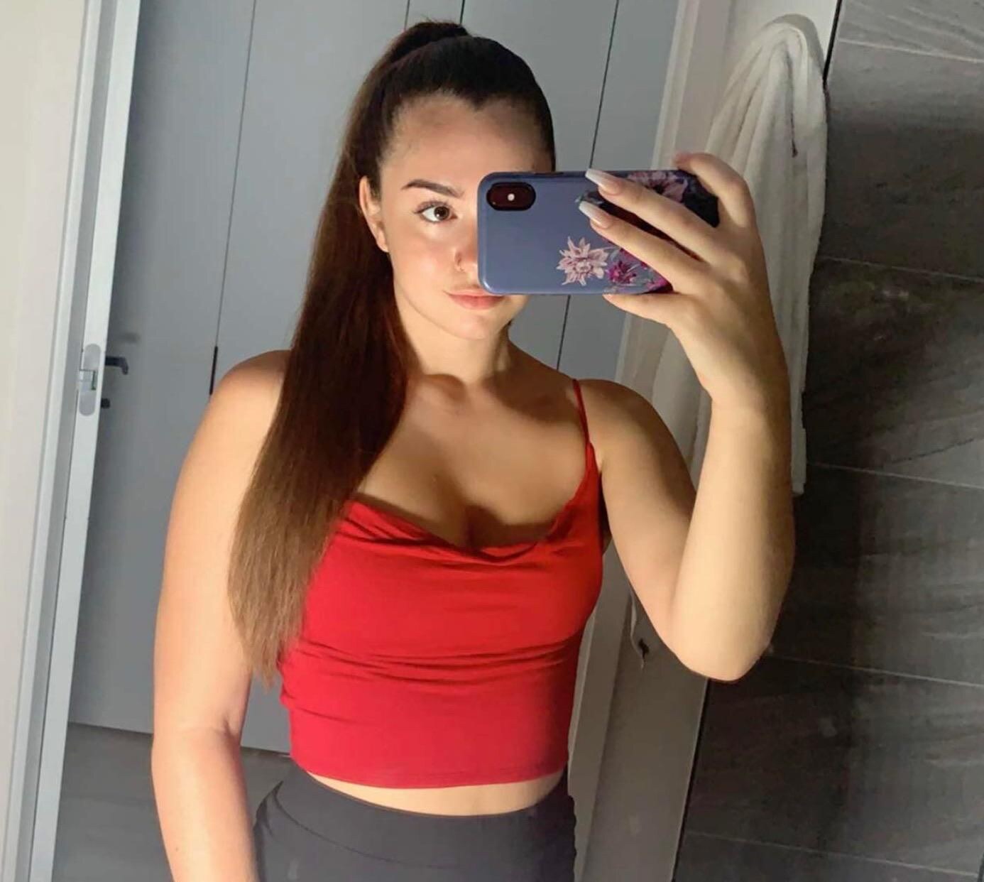 Jade Teen Nude Photos Onlyfans 78823