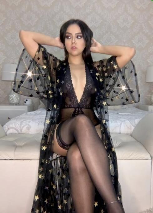 AmaBilz Nude Onlyfans 74061