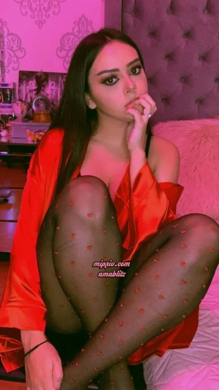 AmaBilz Nude Onlyfans 74073