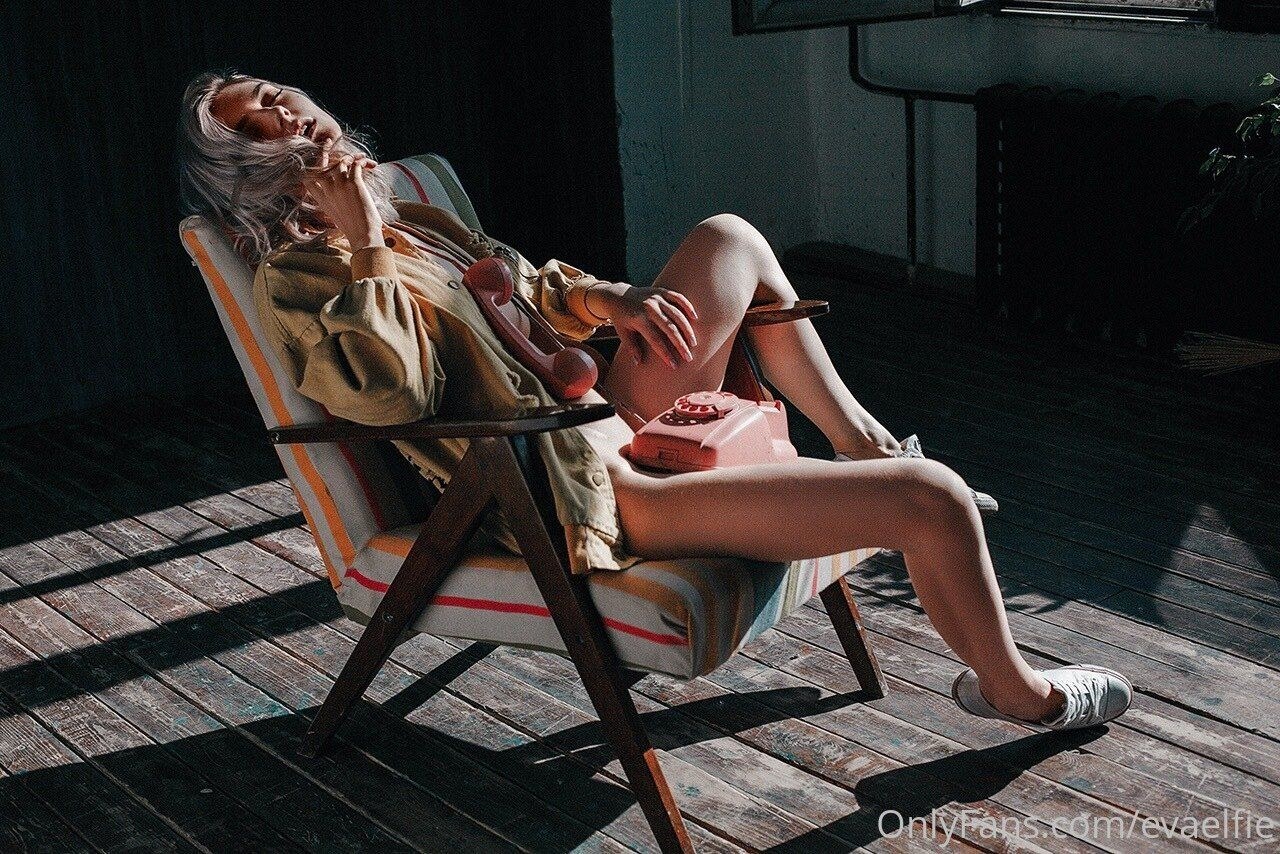Eva Elfie Nude Photos 74415