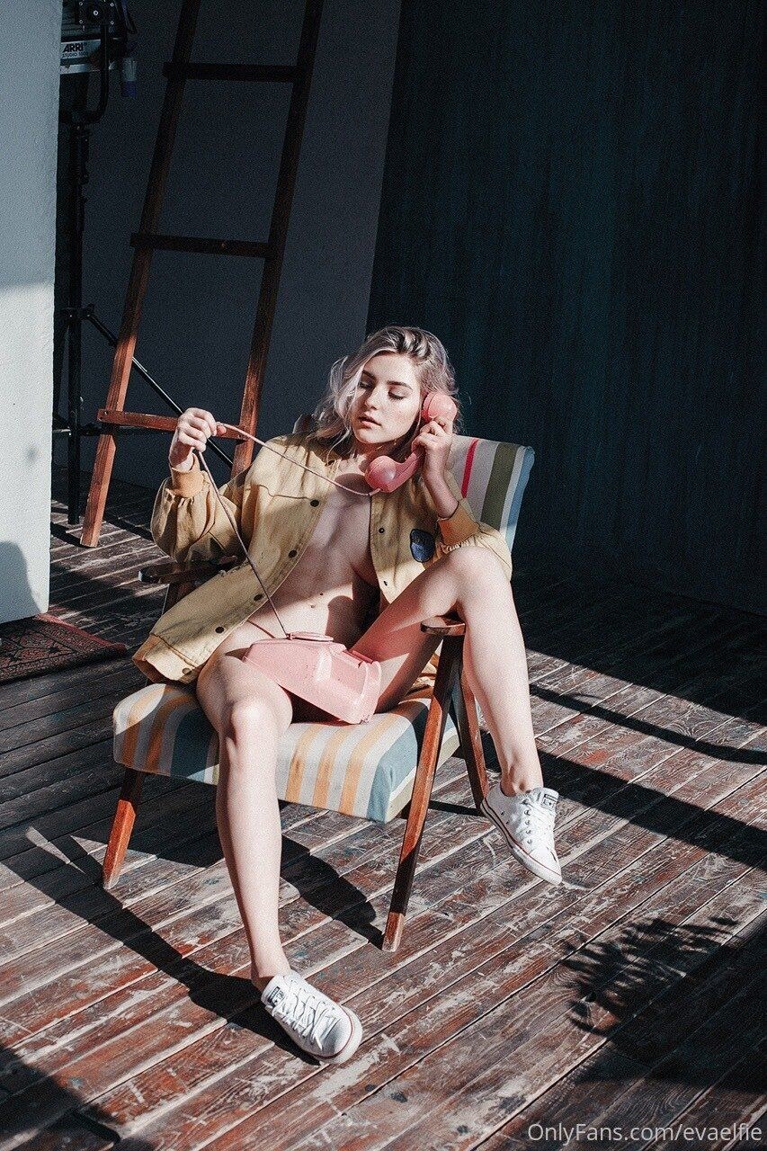 Eva Elfie Nude Photos 74416