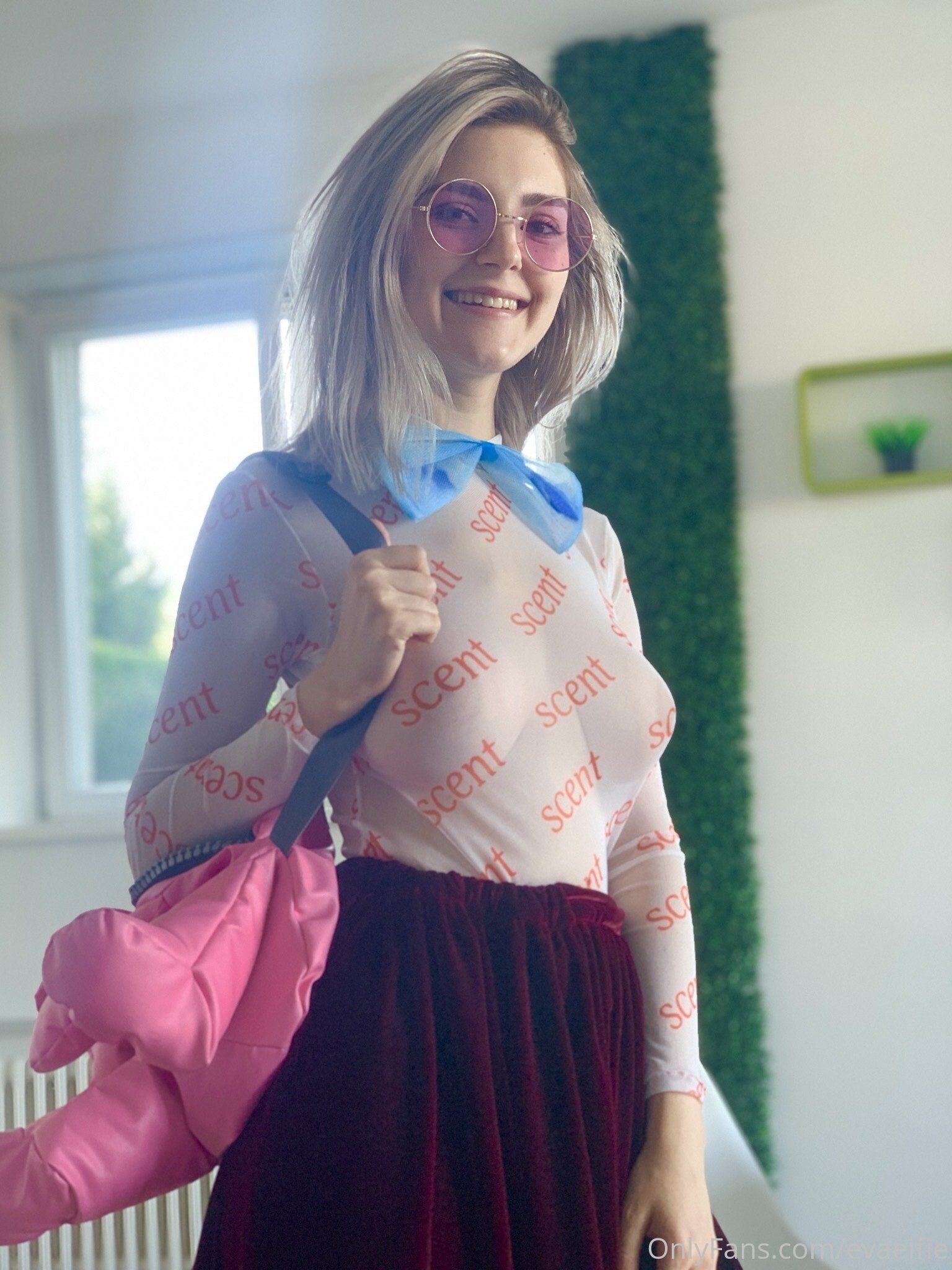 Eva Elfie Nude Photos 74452