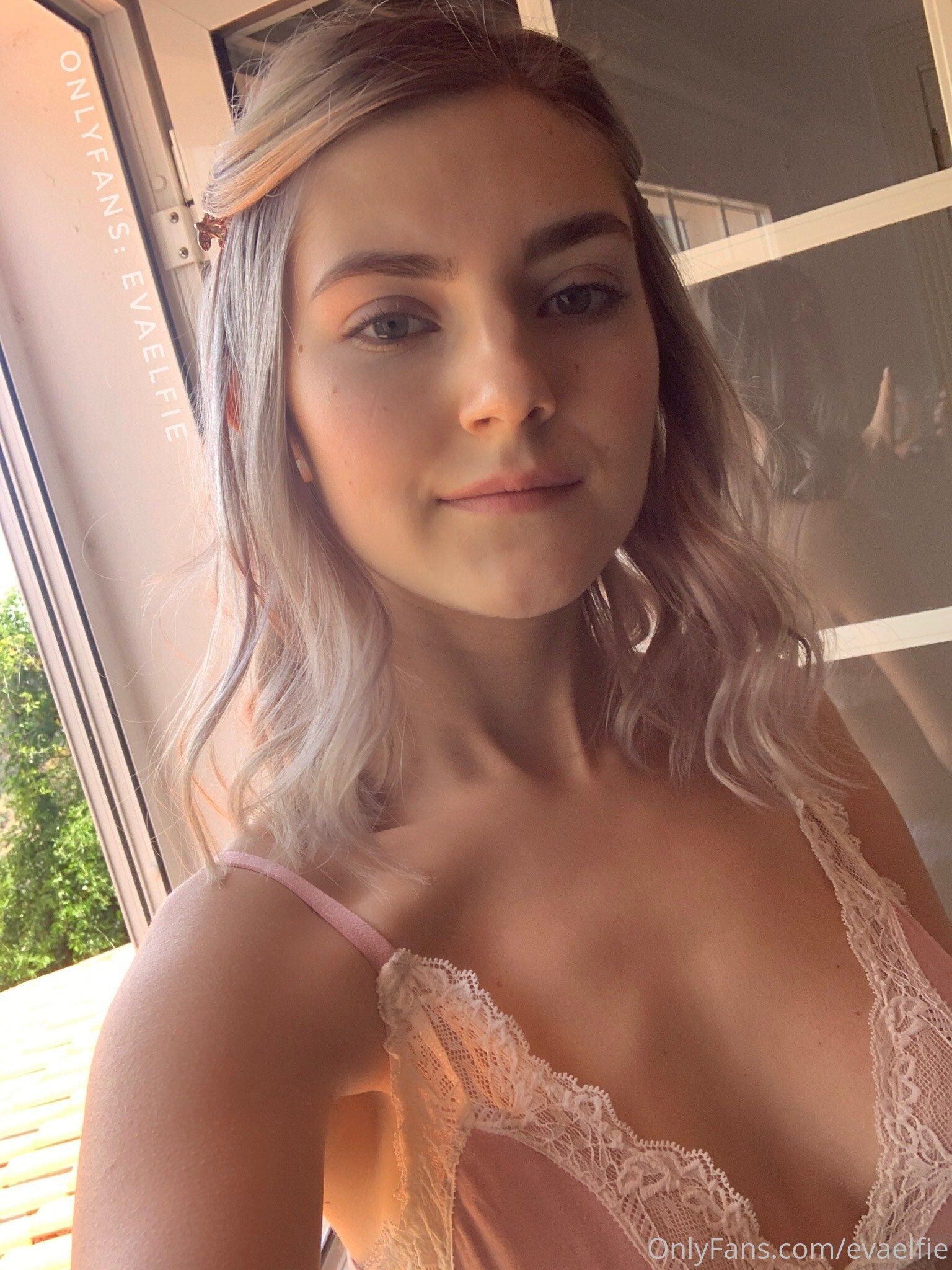 Eva Elfie Nude Photos 74459