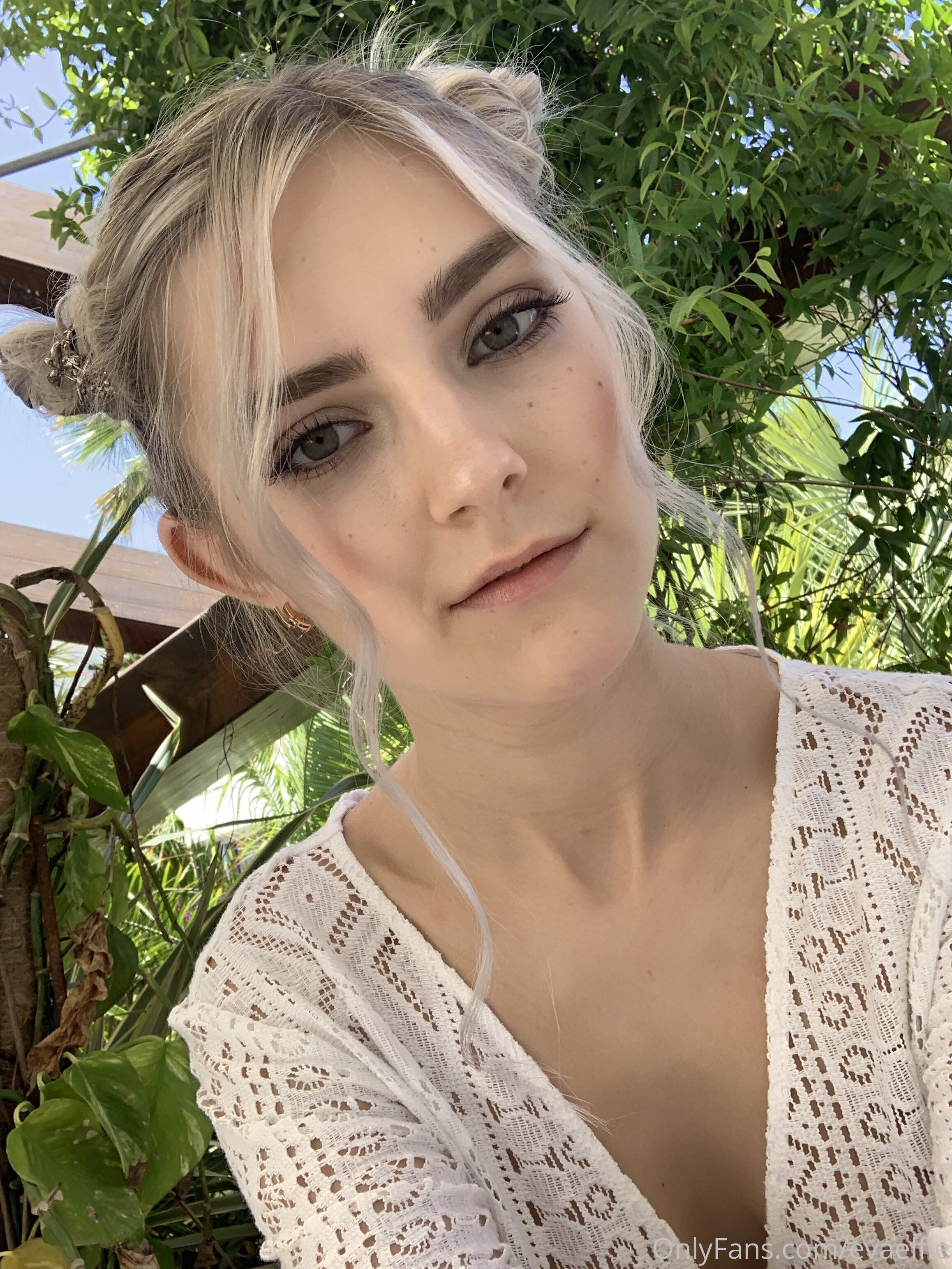 Eva Elfie Nude Photos 74476