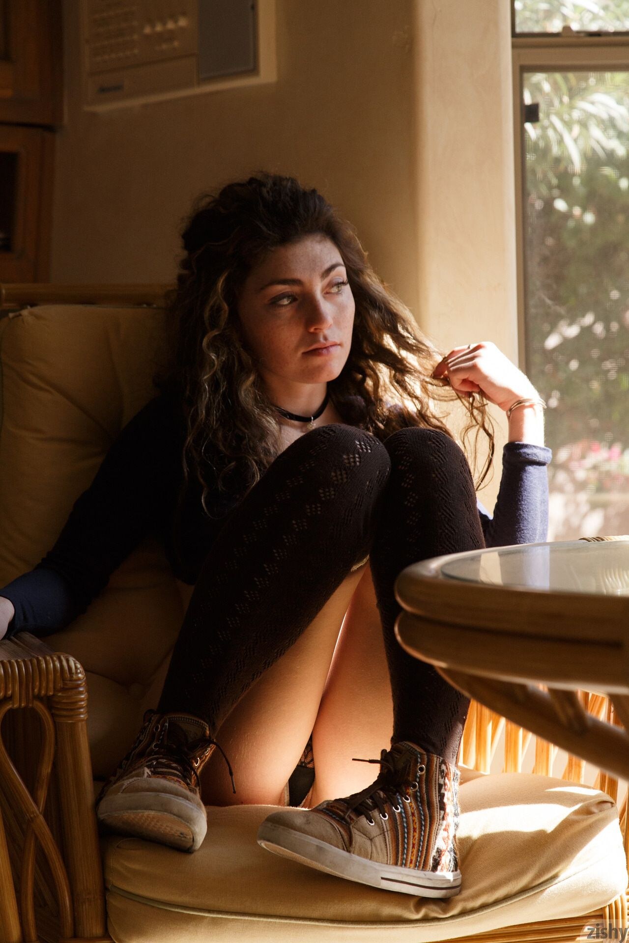 Guillian Barnes Nude Photos Onlyfans 77701