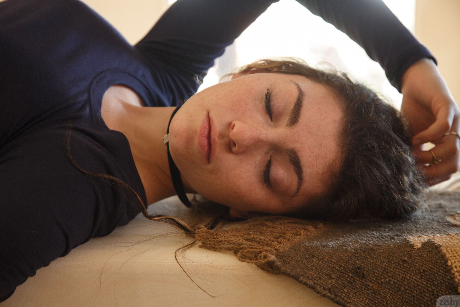 Guillian Barnes Nude Photos Onlyfans 77703