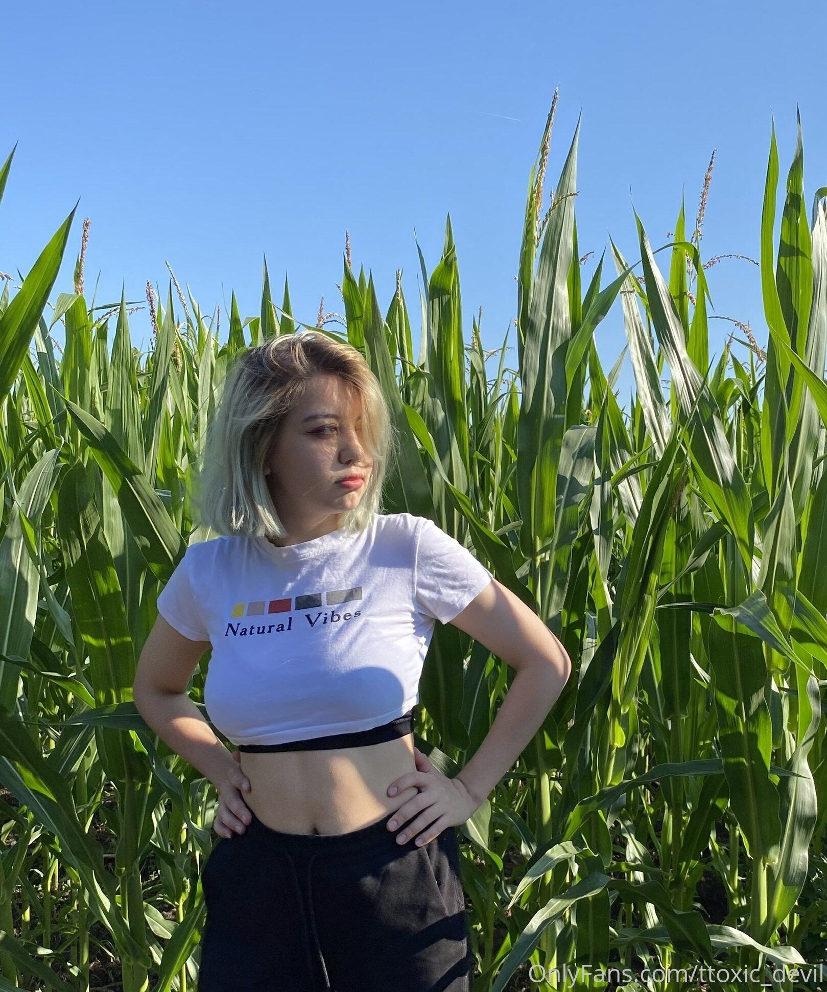 Ttoxic Devil Nude Photos 77895