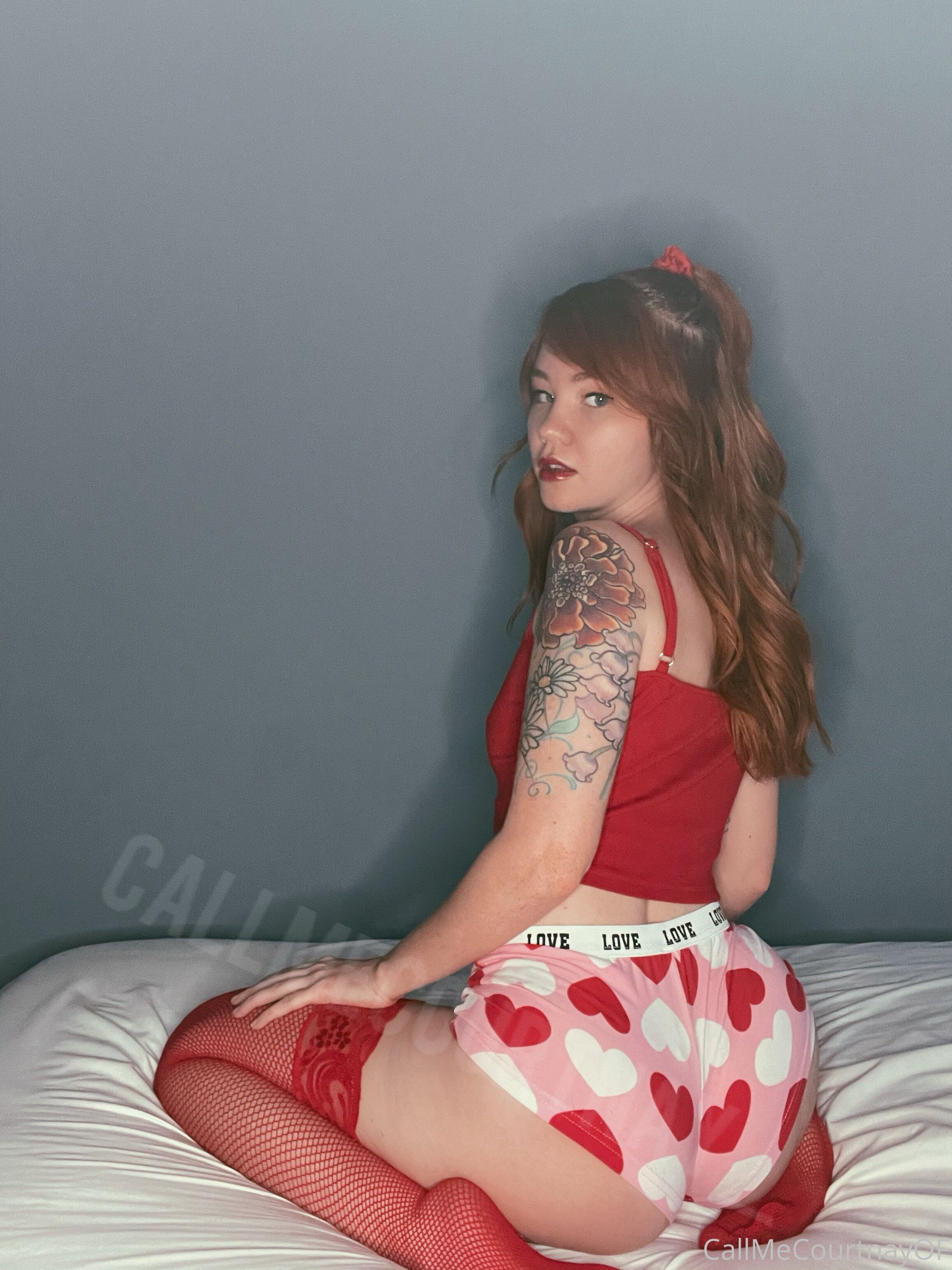 Callmecourtnay Nude Photos 77957