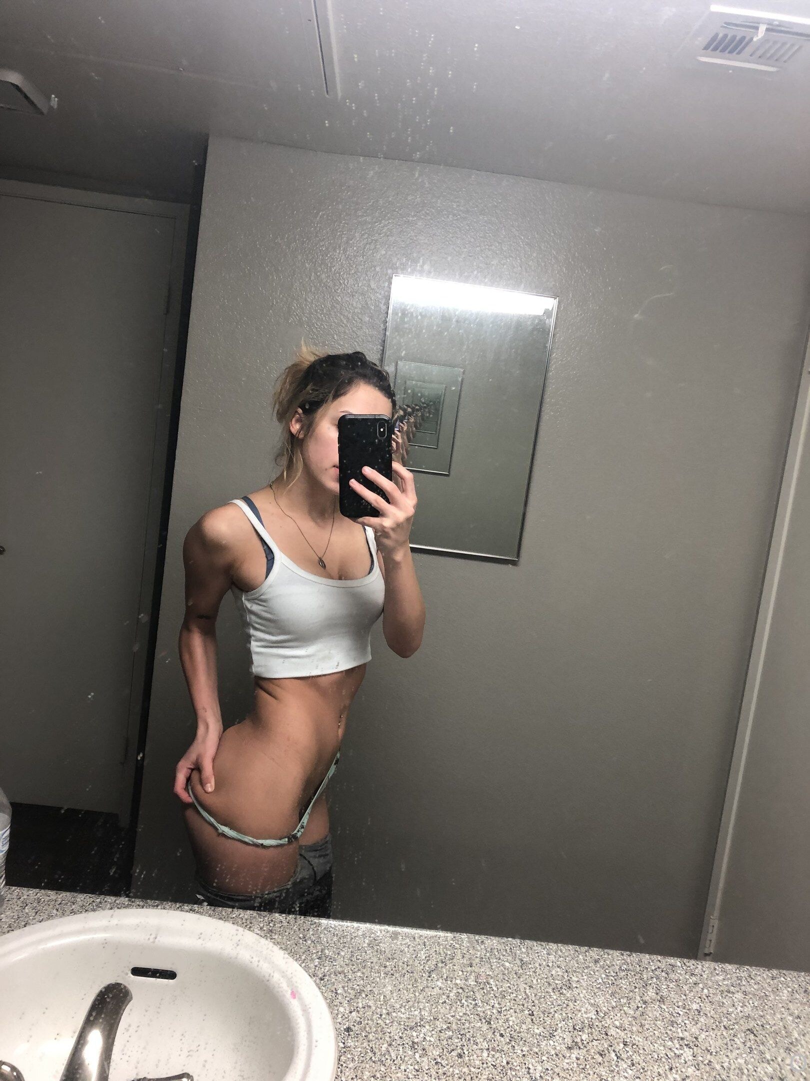 Karly Mergenthaler Nude Photos Onlyfans II 79294