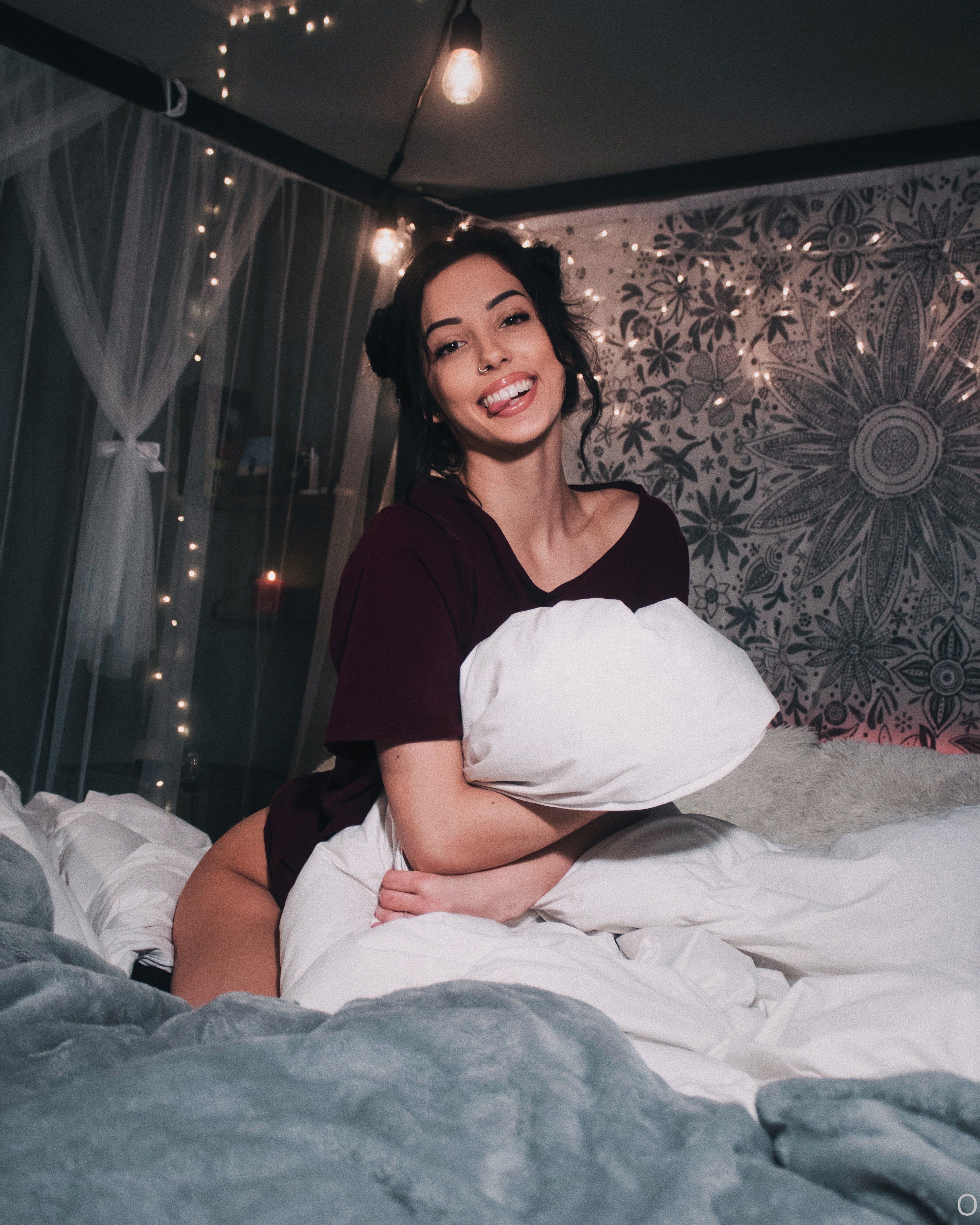 Karly Mergenthaler Nude Photos Onlyfans III 79319