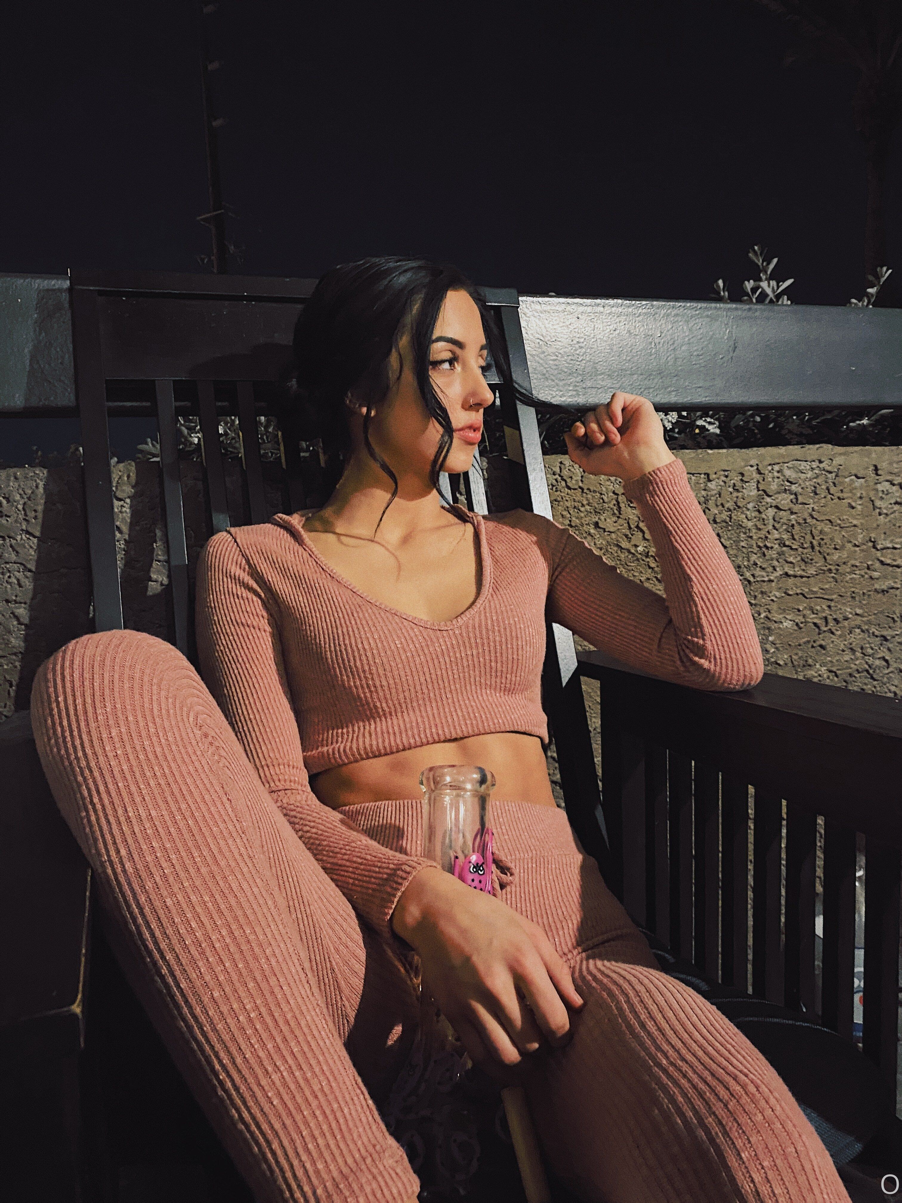 Karly Mergenthaler Nude Photos Onlyfans III 79372