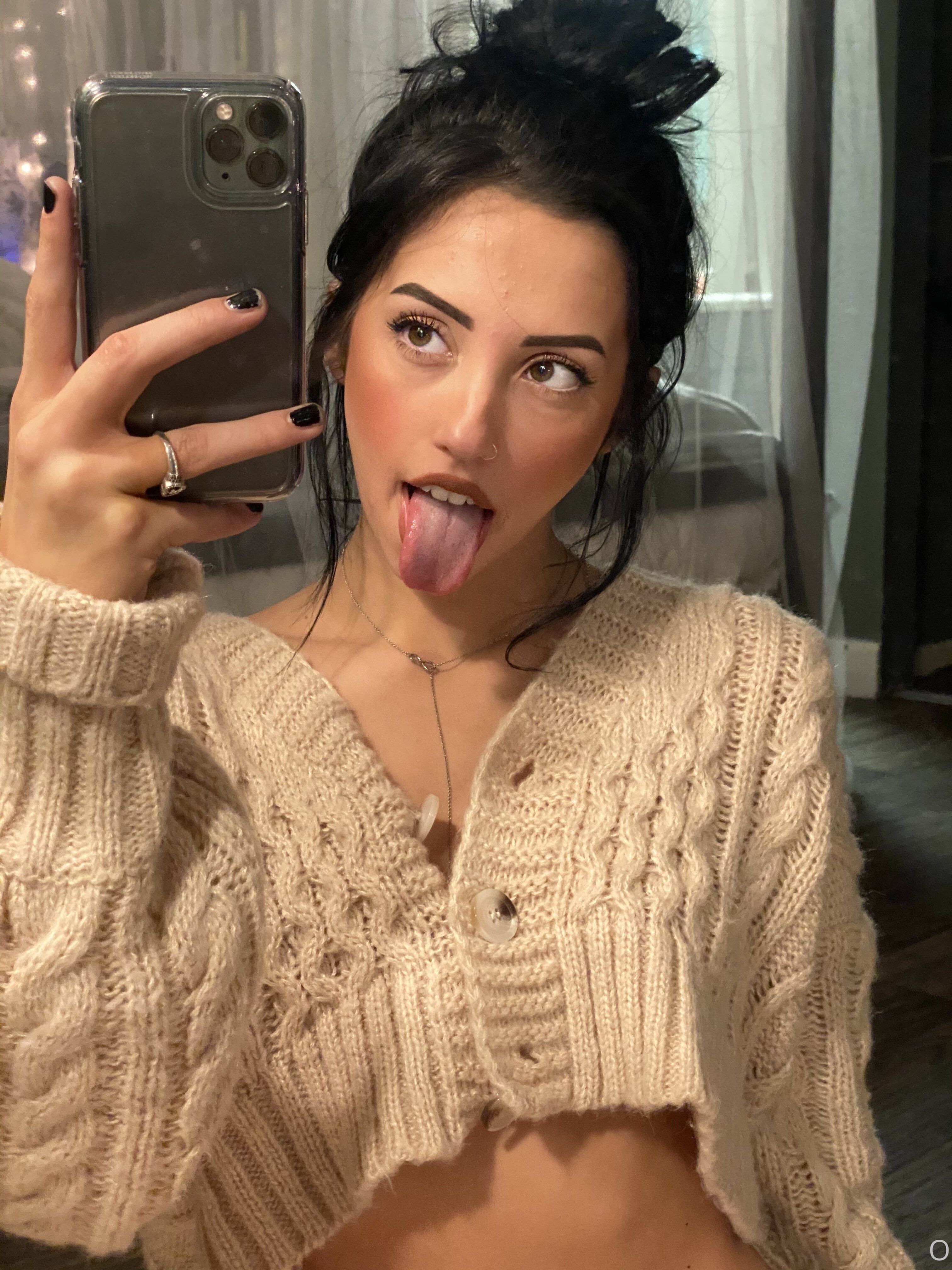 Karly Mergenthaler Nude Photos Onlyfans III 79377