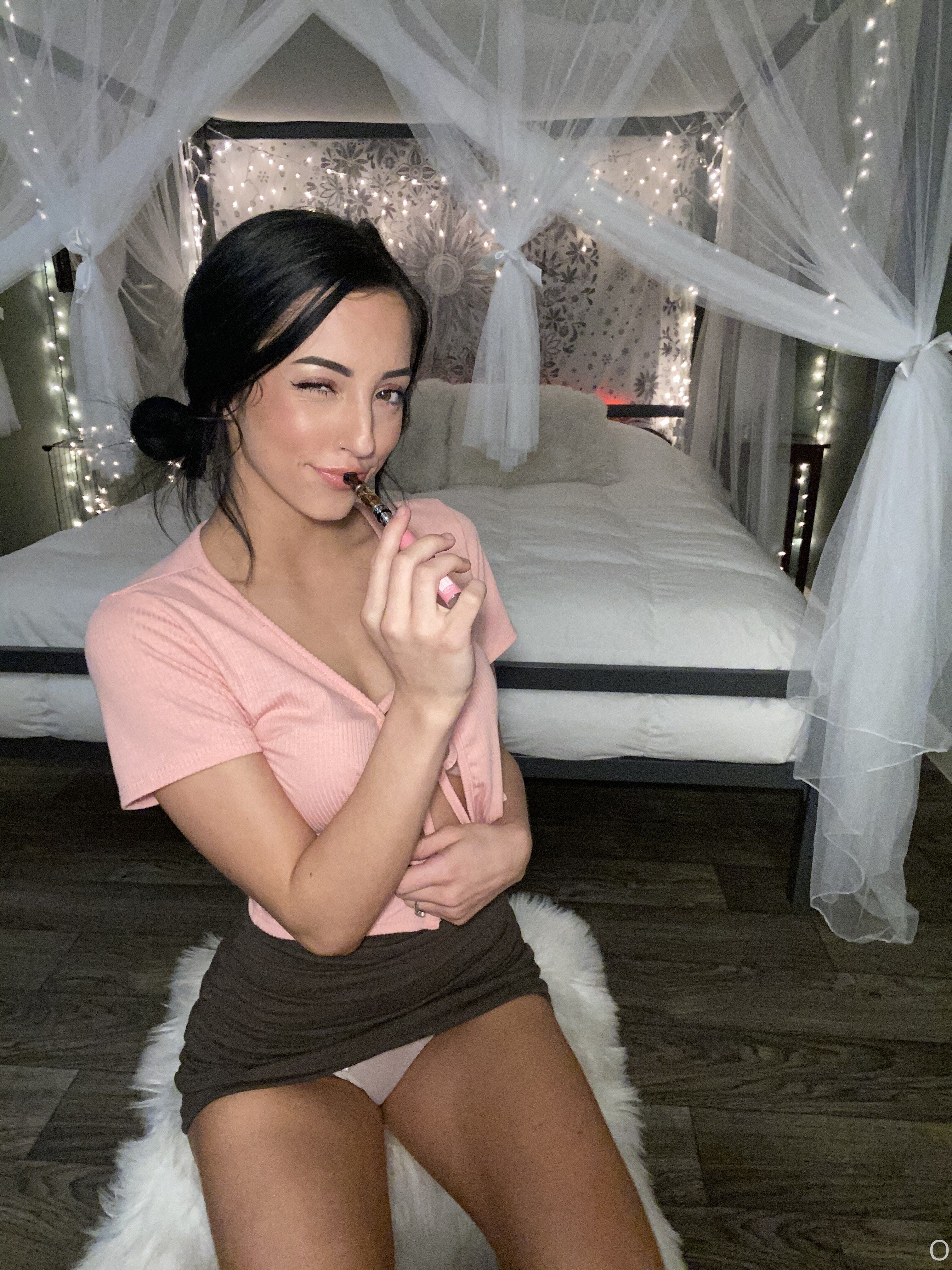 Karly Mergenthaler Nude Photos Onlyfans III 79389