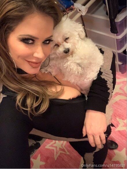 Emi Addsion Sexy Photos Onlyfans I 79423