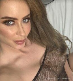 Emi Addsion Sexy Photos Onlyfans I 79448