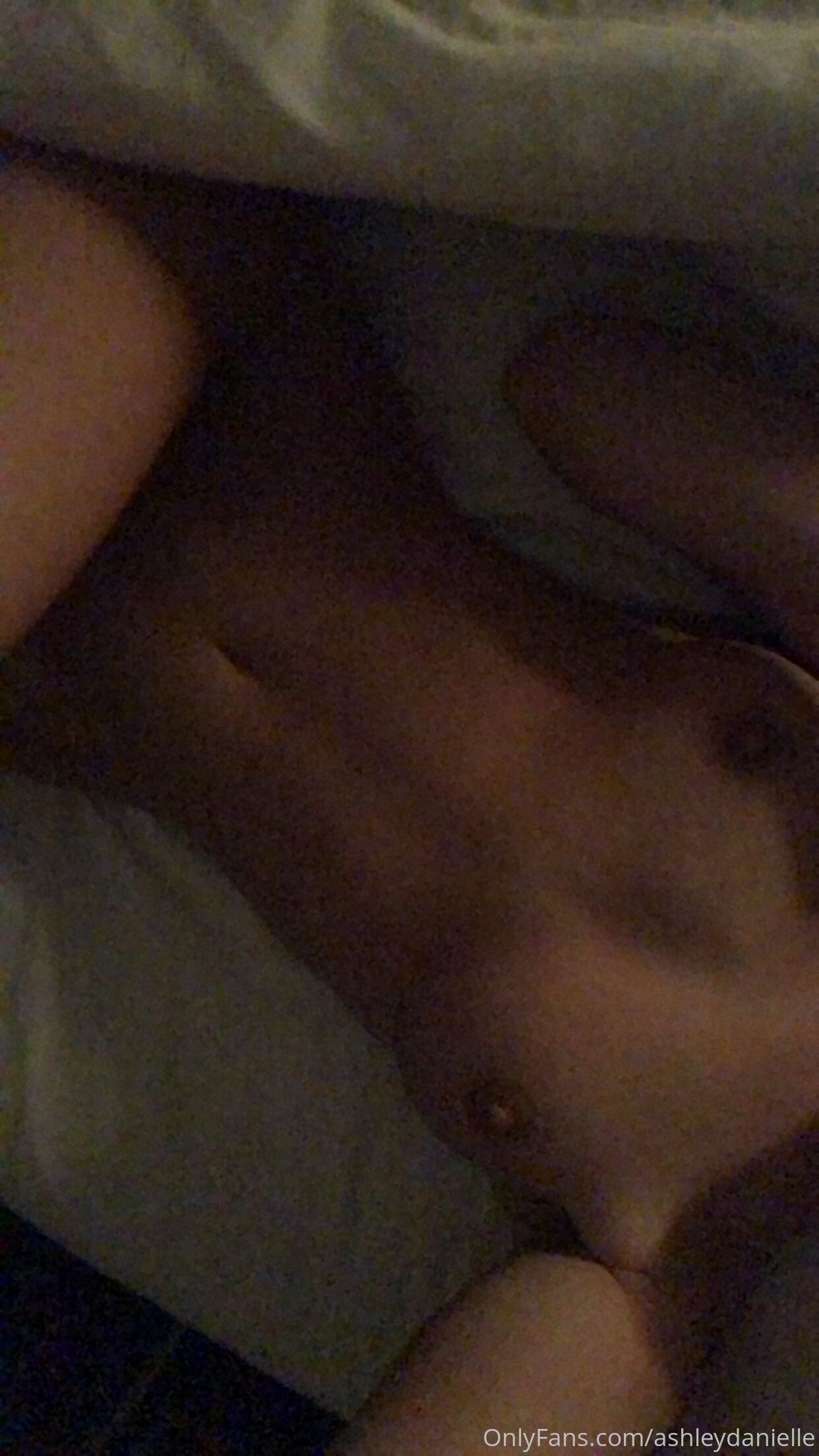 Ashley Danielle Nude Photos I 71892