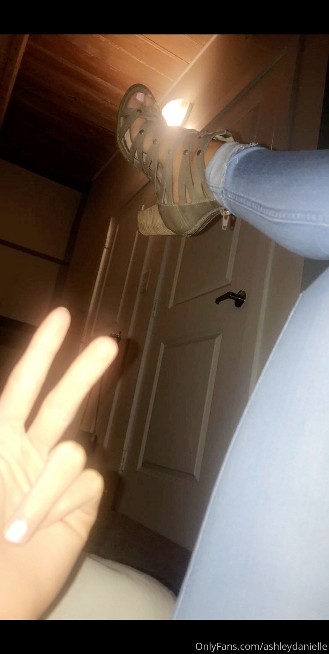 Ashley Danielle Nude Photos III 72036