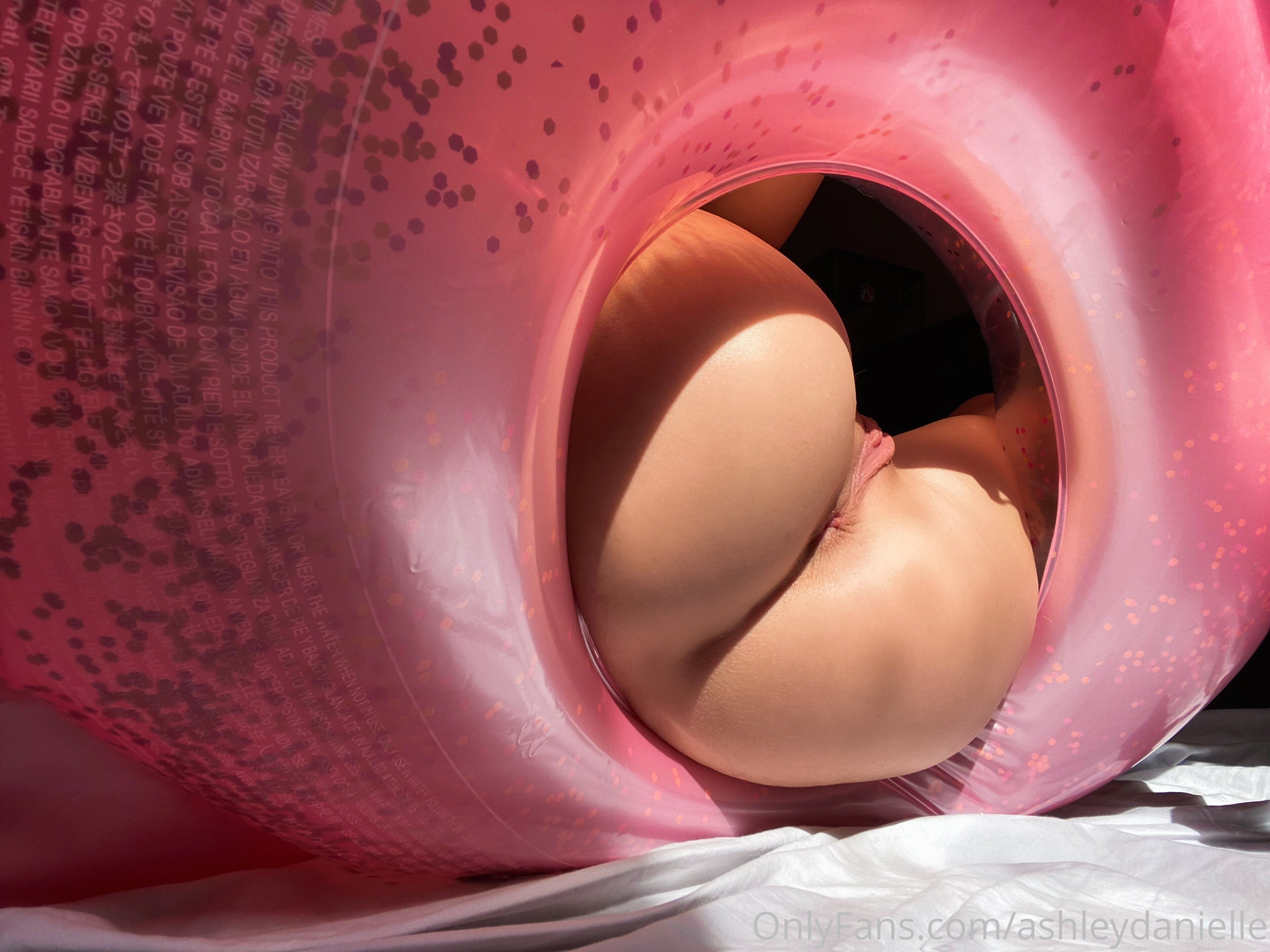 Ashley Danielle Nude Photos V 72105