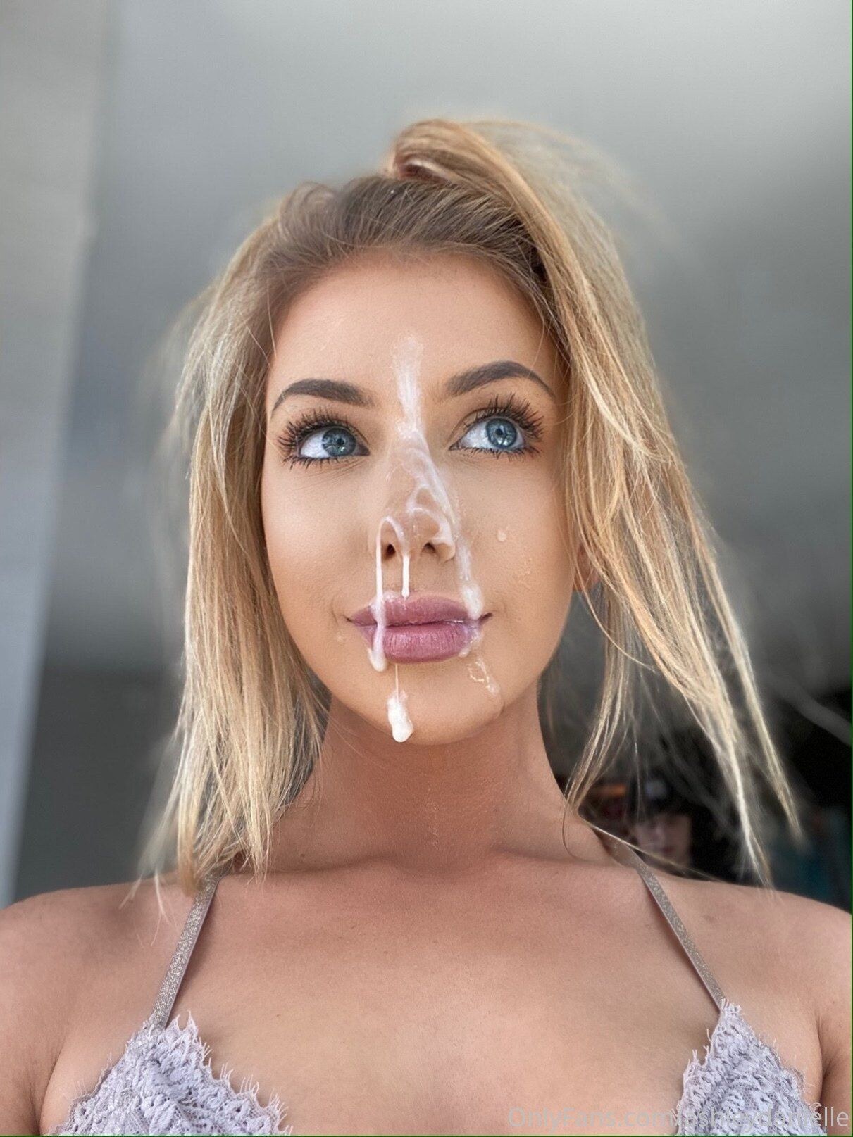 Ashley Danielle Nude Photos VI 72167