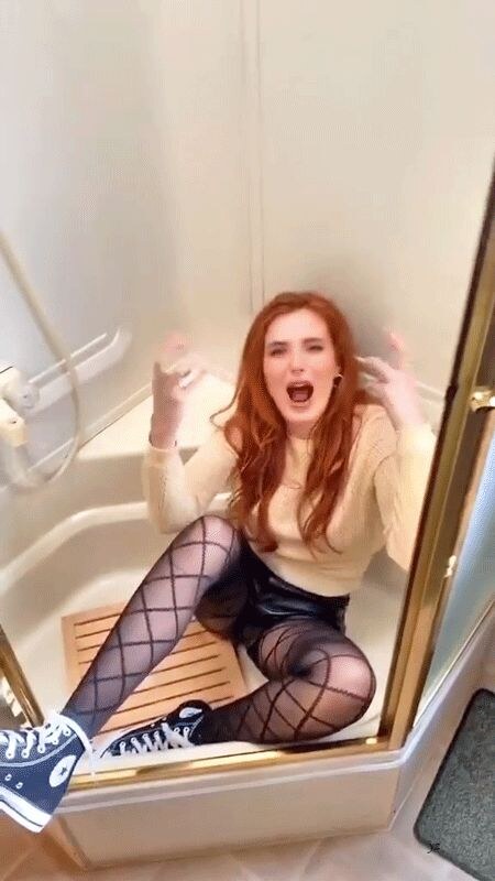 Bella Thorne Photos 72388