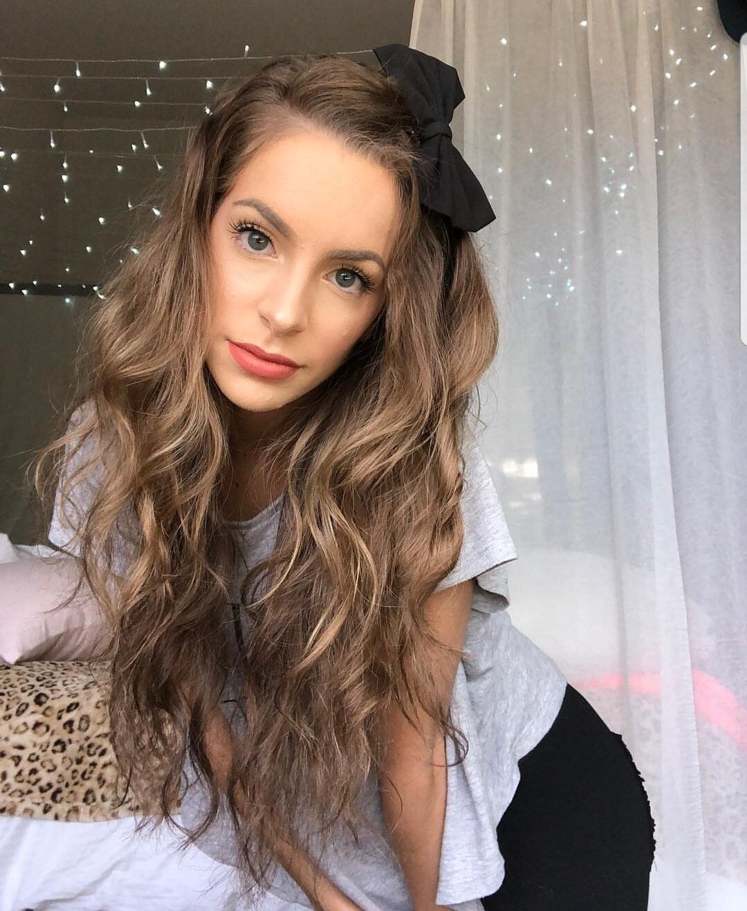 Kimmy Granger Nude Photos Onlyfans I 78354
