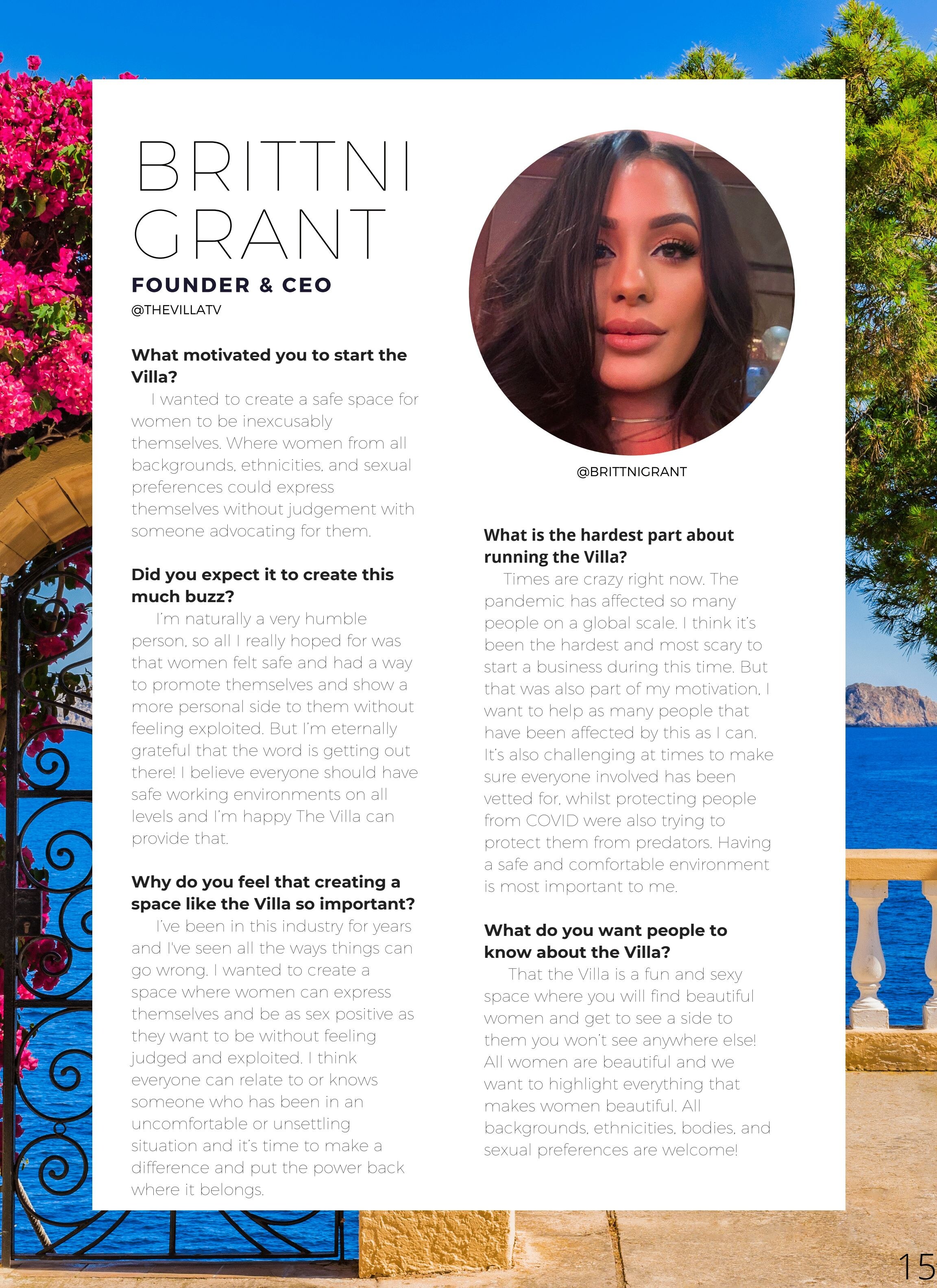 Natalie Roush Christmas 71661