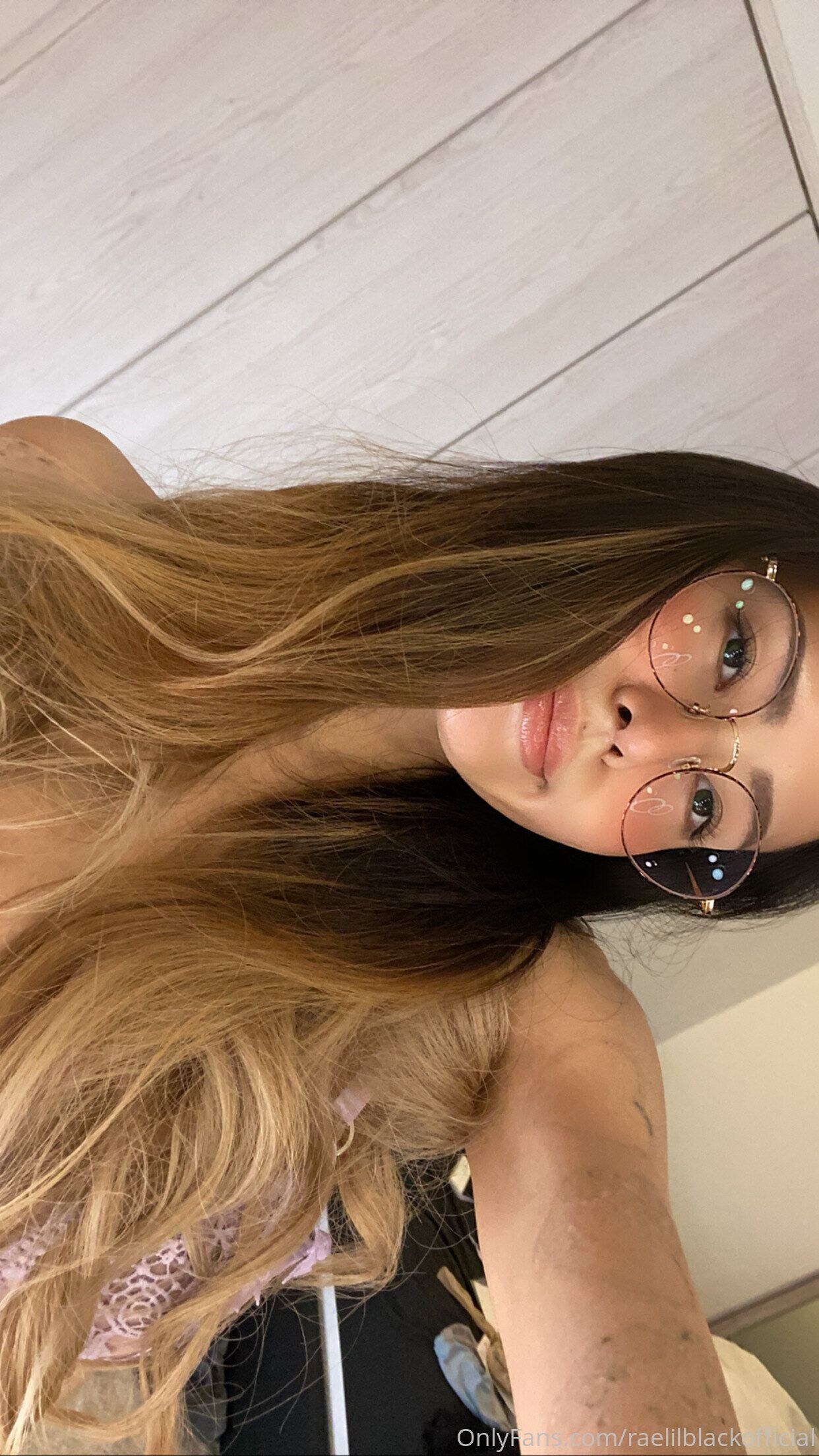 Rae Lil Black Nude Photos 77285