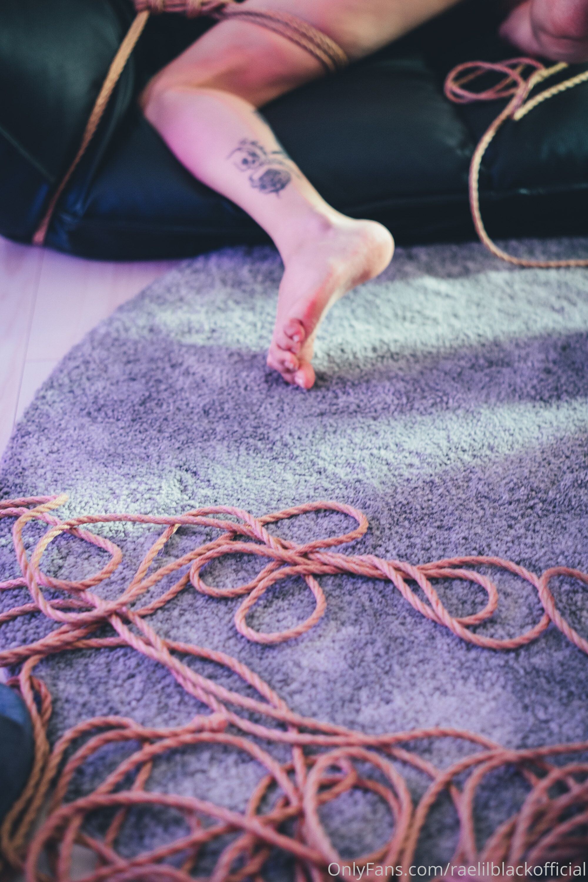 Rae Lil Black Nude Photos 77517