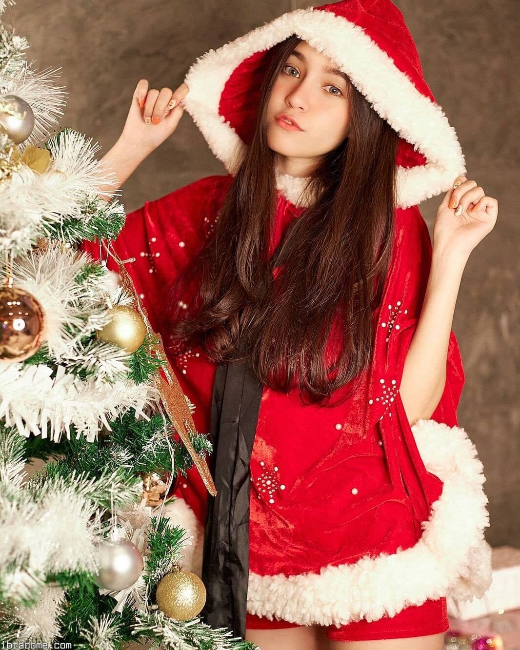 Cruellamorgan Leaked Photos 107062