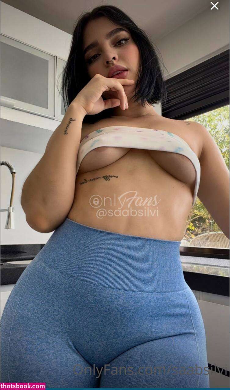 Saabsilvi Saab Silvi Photos #1 131167