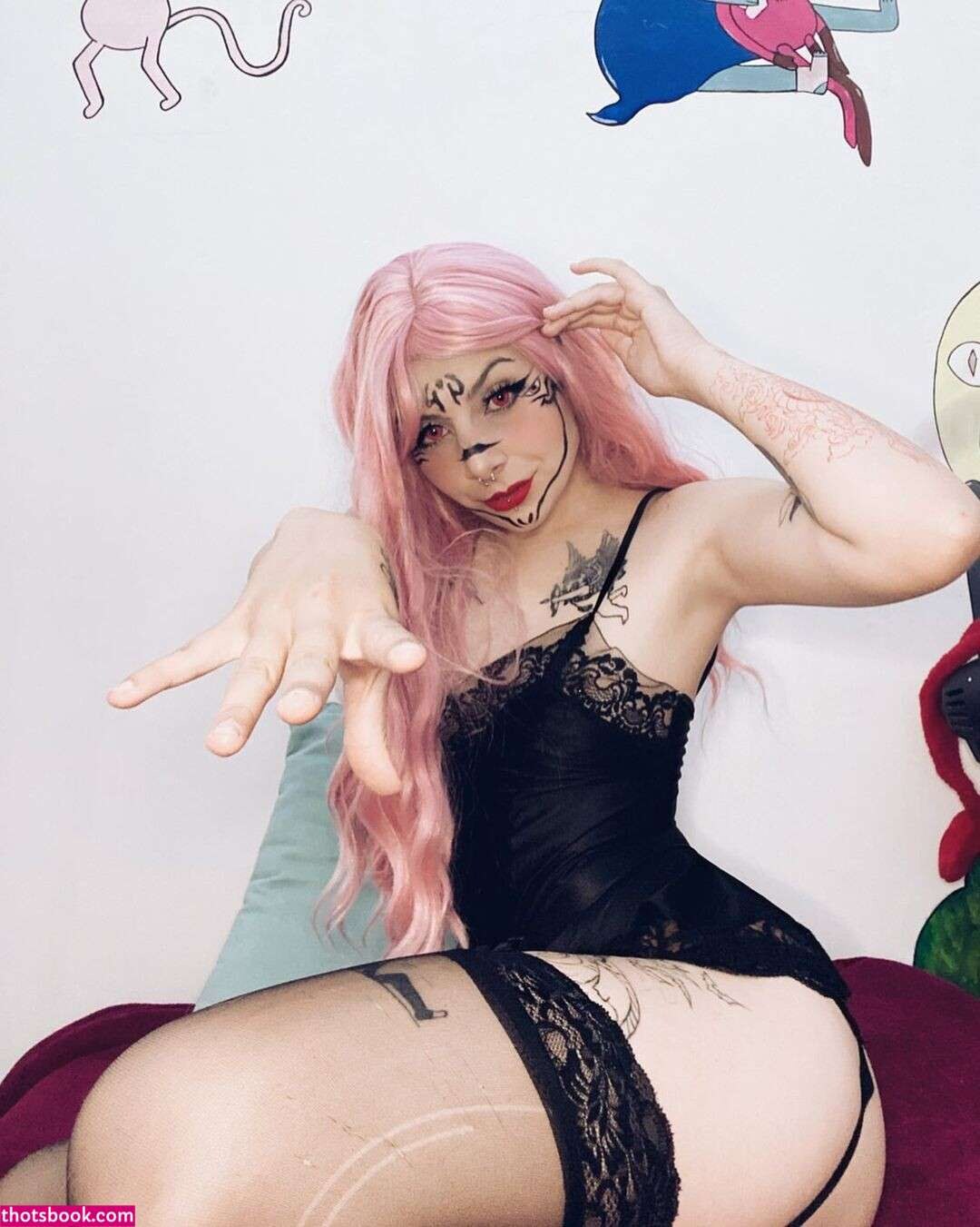 Mirko WhiteBerry OnlyFans Photos #1 134402