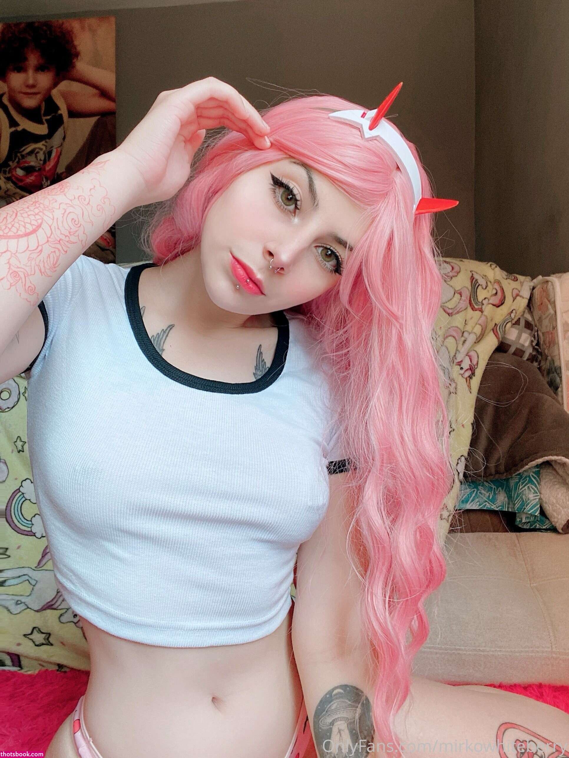 Mirko WhiteBerry OnlyFans Photos #1 134409