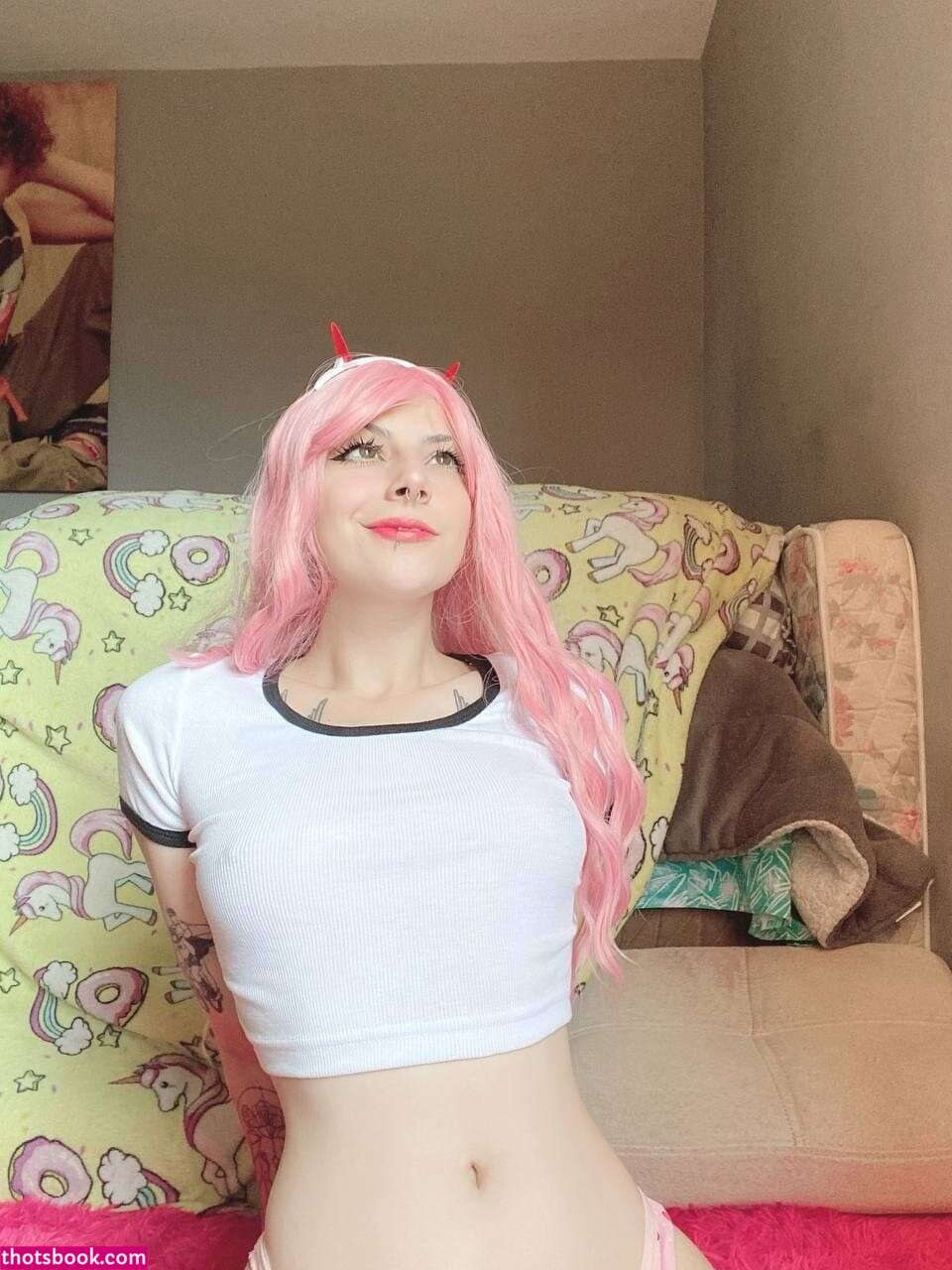 Mirko WhiteBerry OnlyFans Photos #1 134424