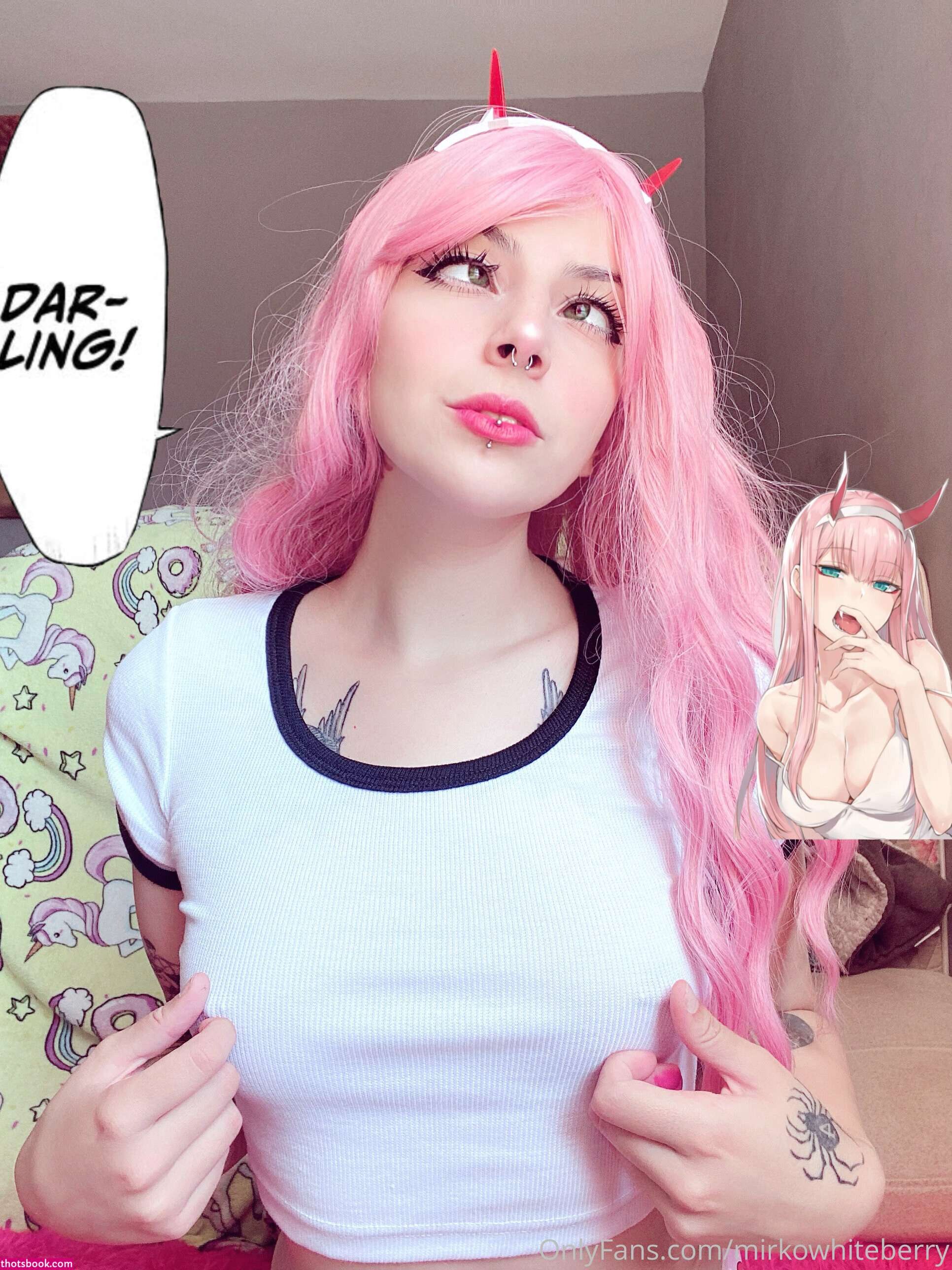 Mirko WhiteBerry OnlyFans Photos #1 134432