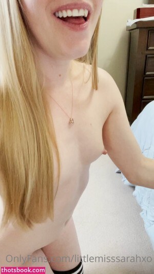 Littlemisssarahxo OnlyFans Video #9
