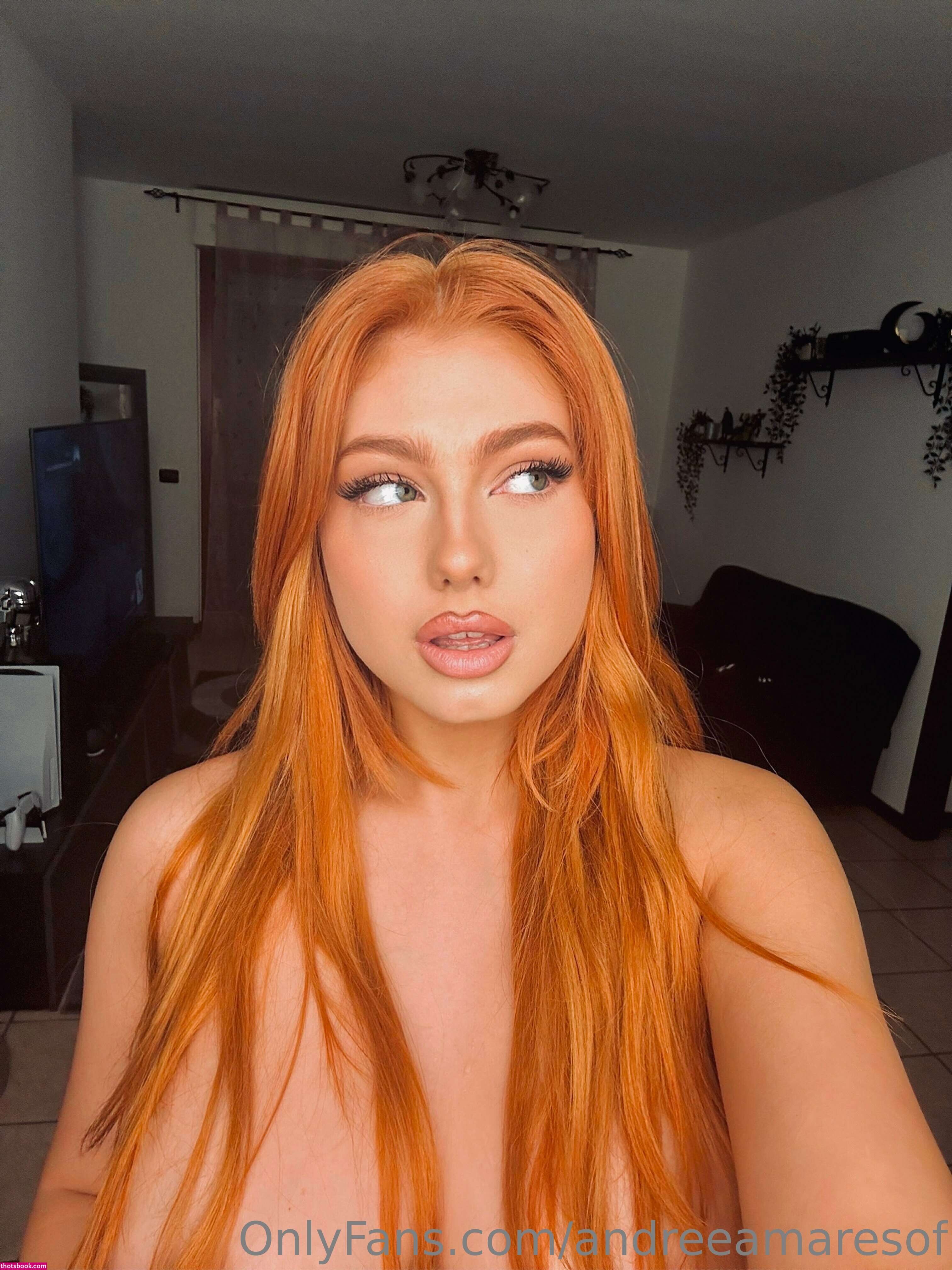 Andreeamareso Photos #1 131982