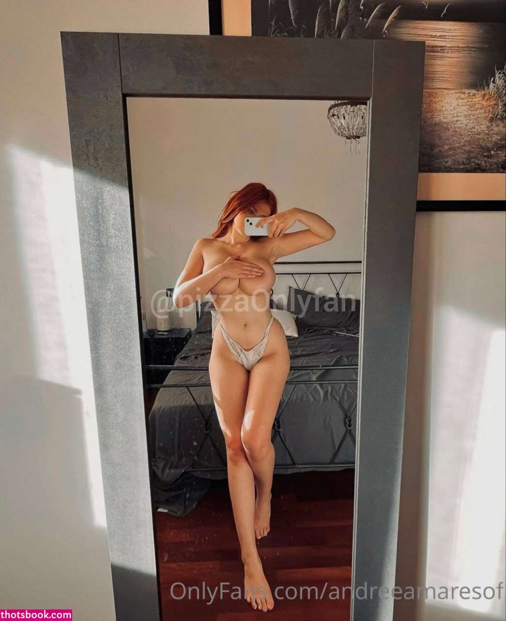 Andreeamareso Photos #1 131986