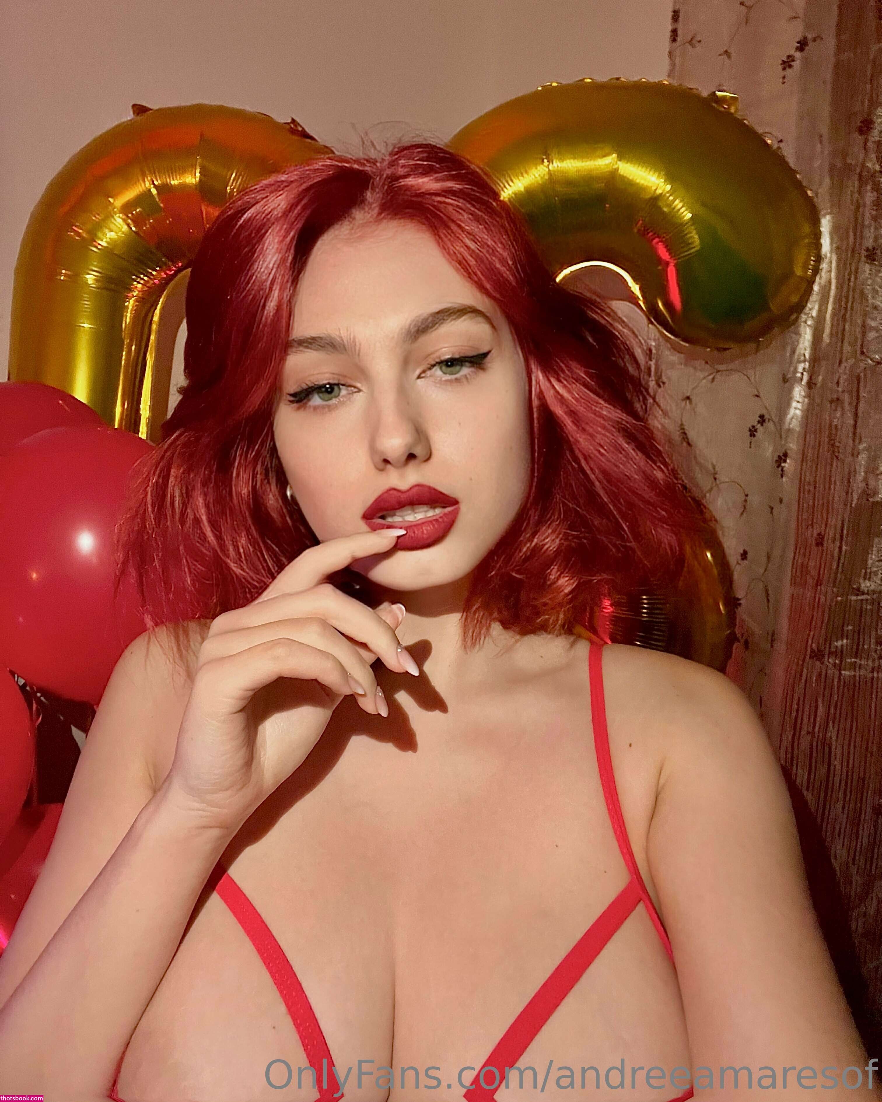 Andreeamareso Photos #2 131998