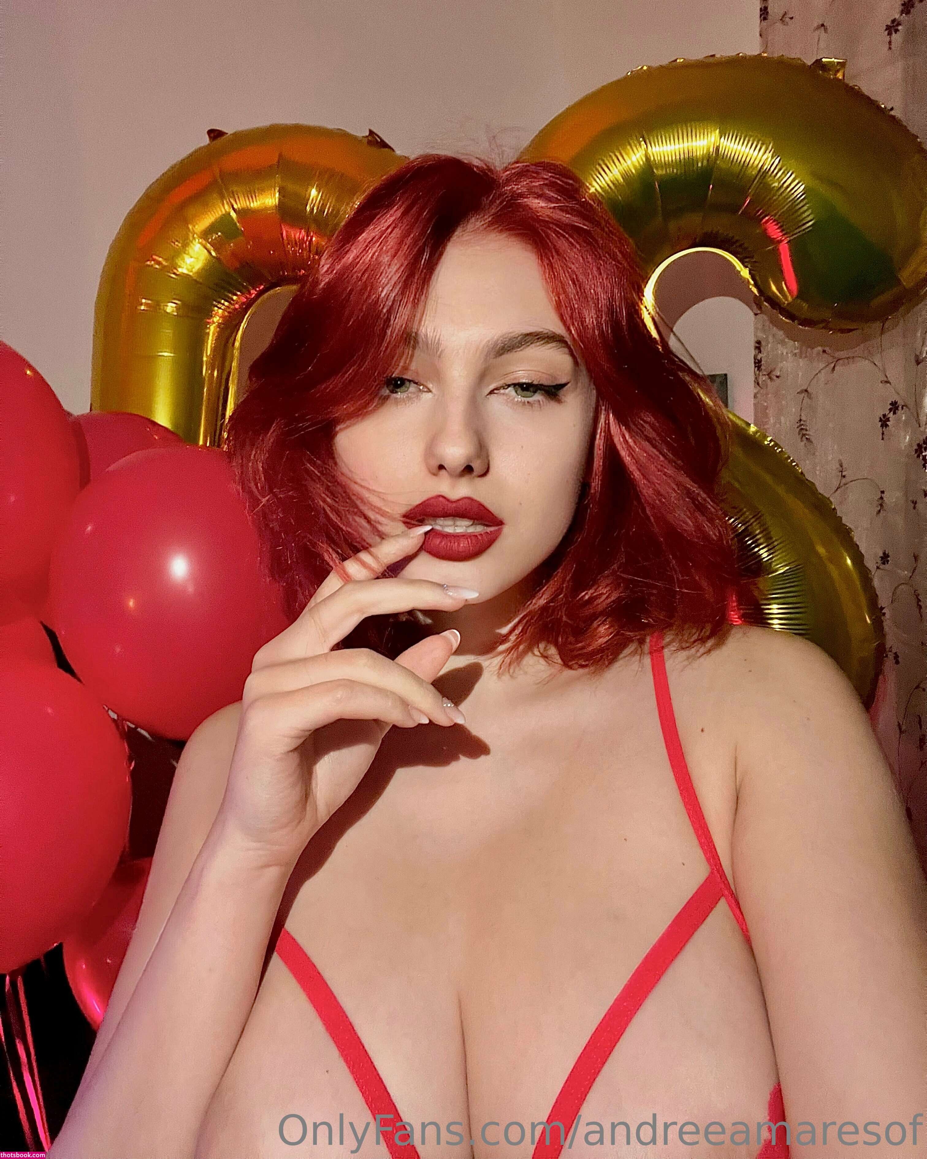 Andreeamareso Photos #2 131999