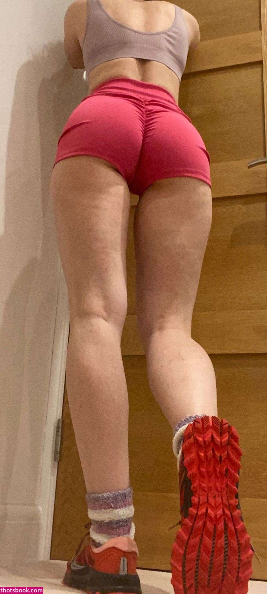 GymBunnyStephanie Photos #1 132268