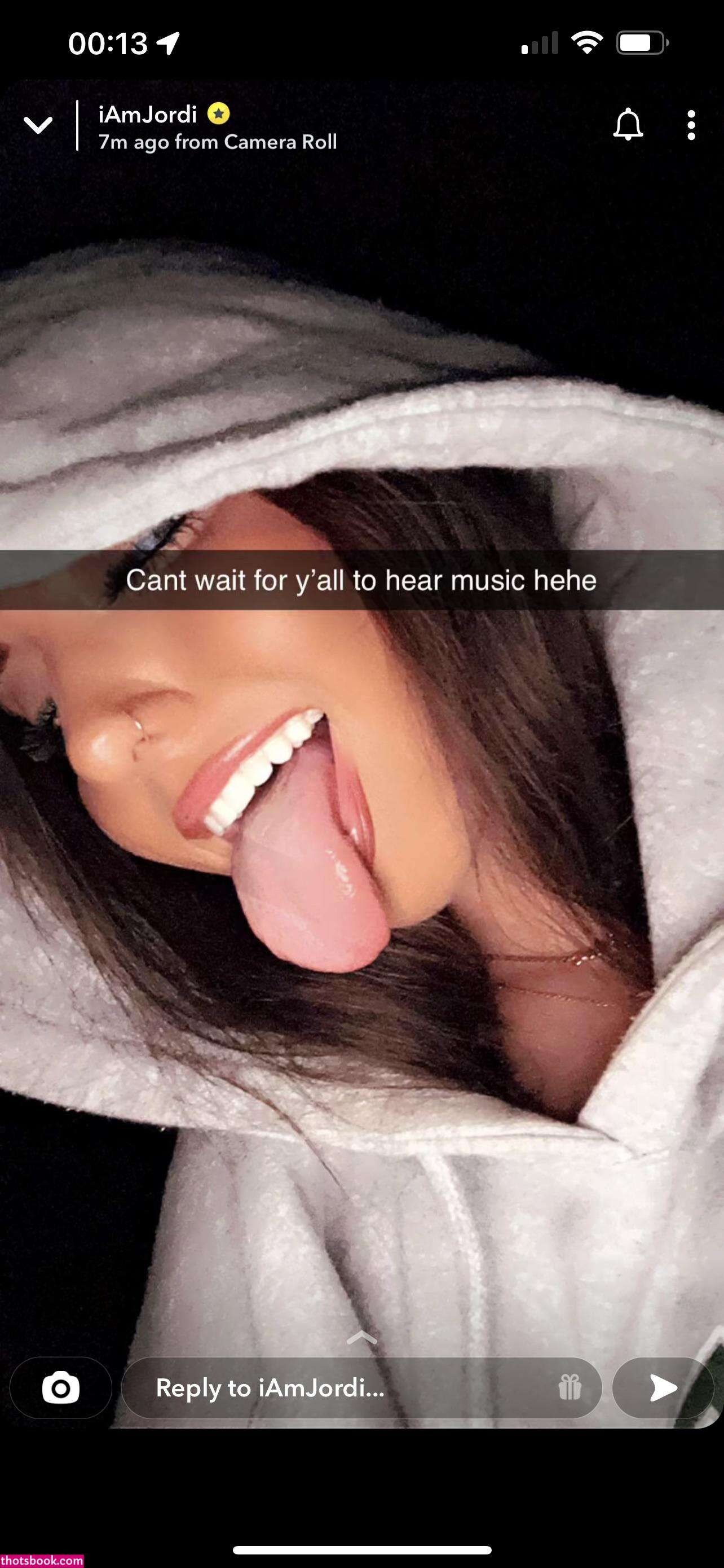 Iamjordi Photos #1 132504