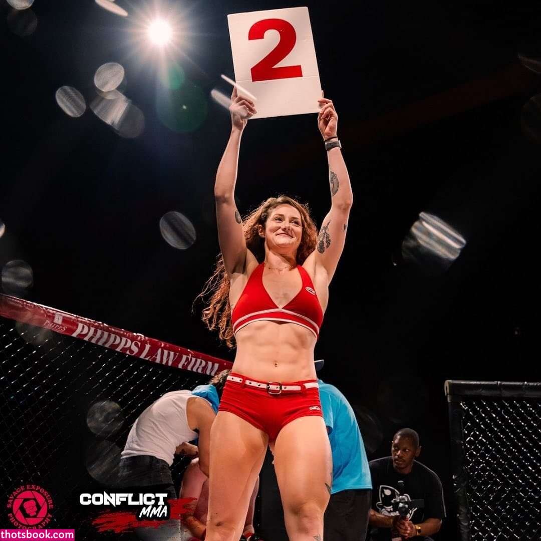 Nicki Bocker Photos #3 132922