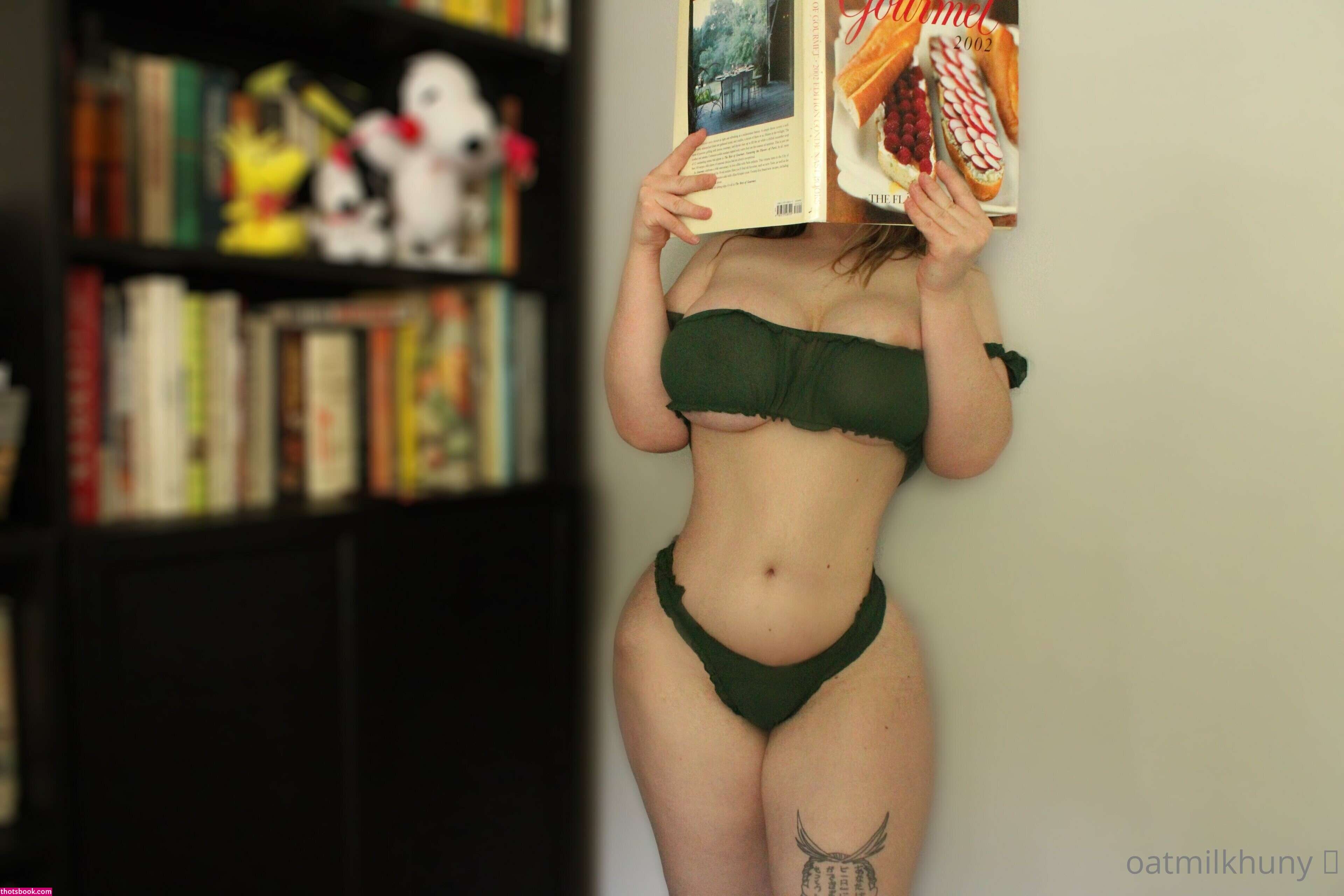 Oatmilkhunny Sage Camryn Photos #12 133054