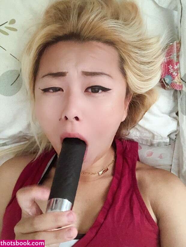 Raina Huang Photos #1 133141