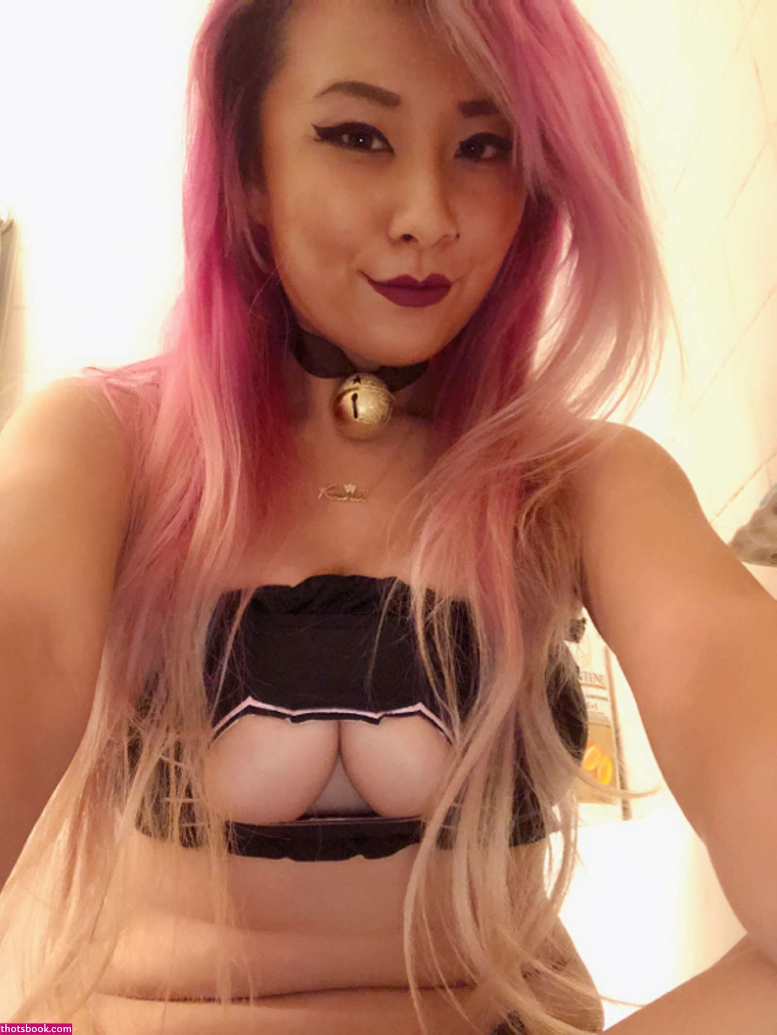 Raina Huang Photos #1 133148